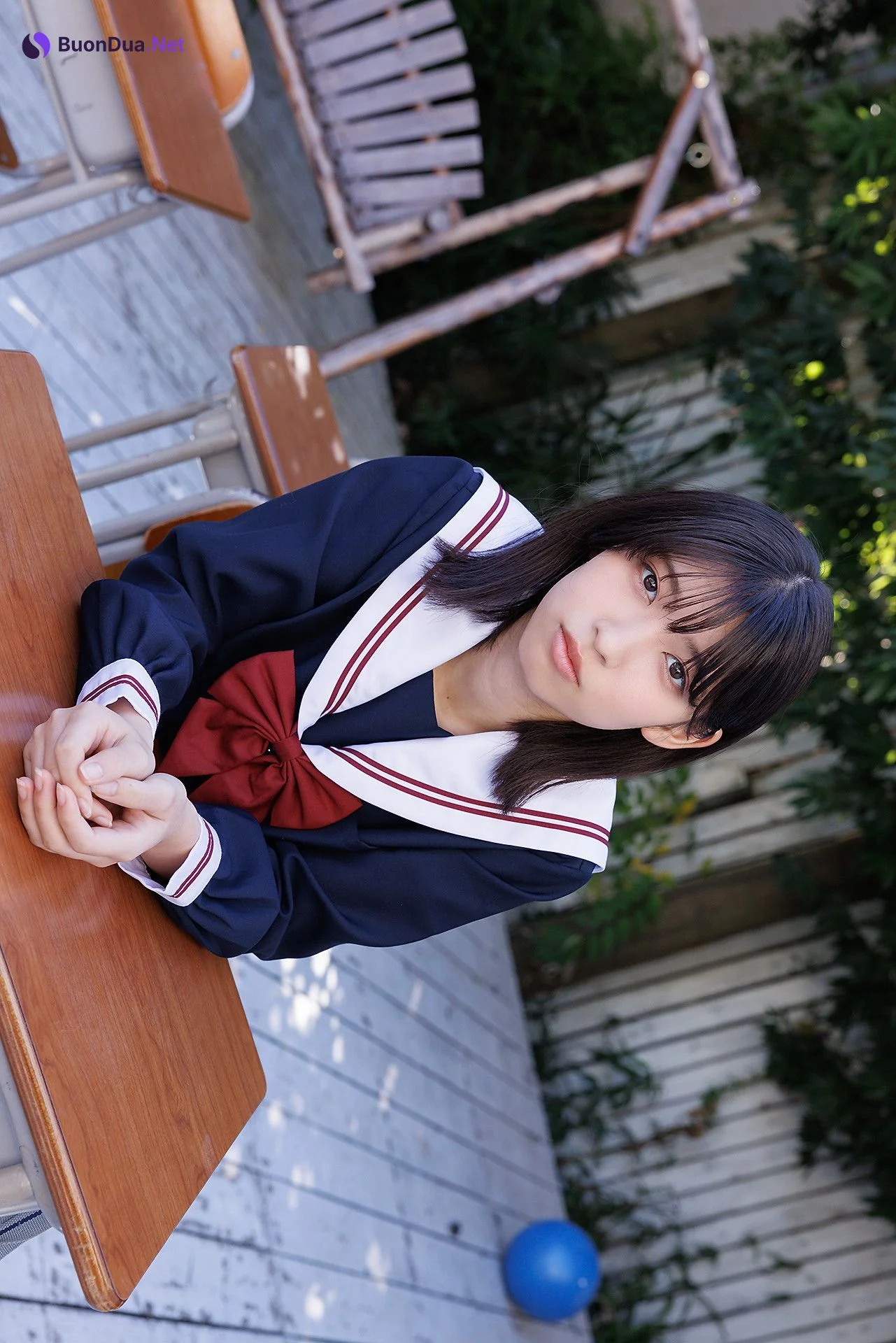 Akane Nishikawa 西川茜, Minisuka.tv 2025.02.27 Regular Gallery Set 09.01 - Photo 12