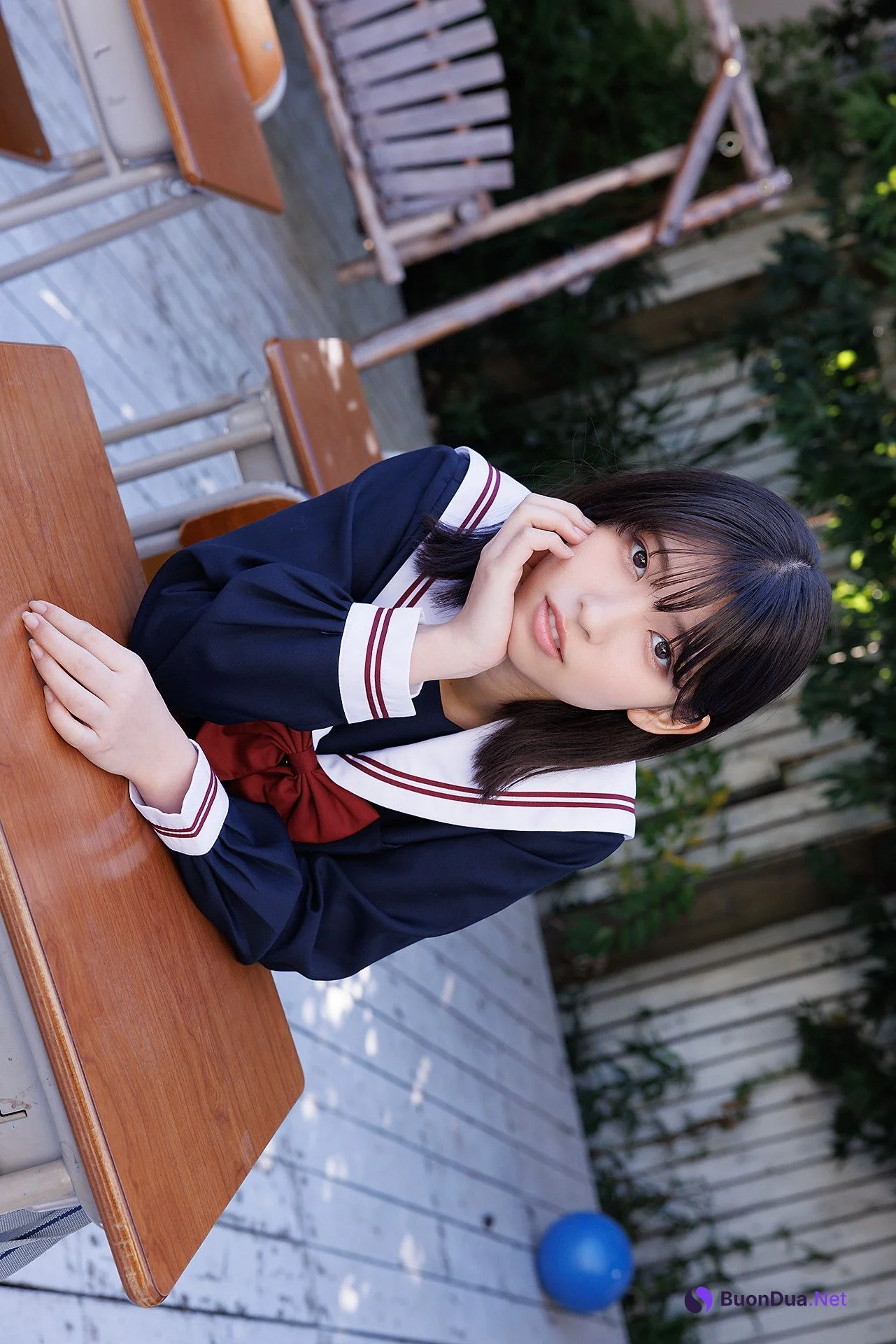 Akane Nishikawa 西川茜, Minisuka.tv 2025.02.27 Regular Gallery Set 09.01 - Photo 13