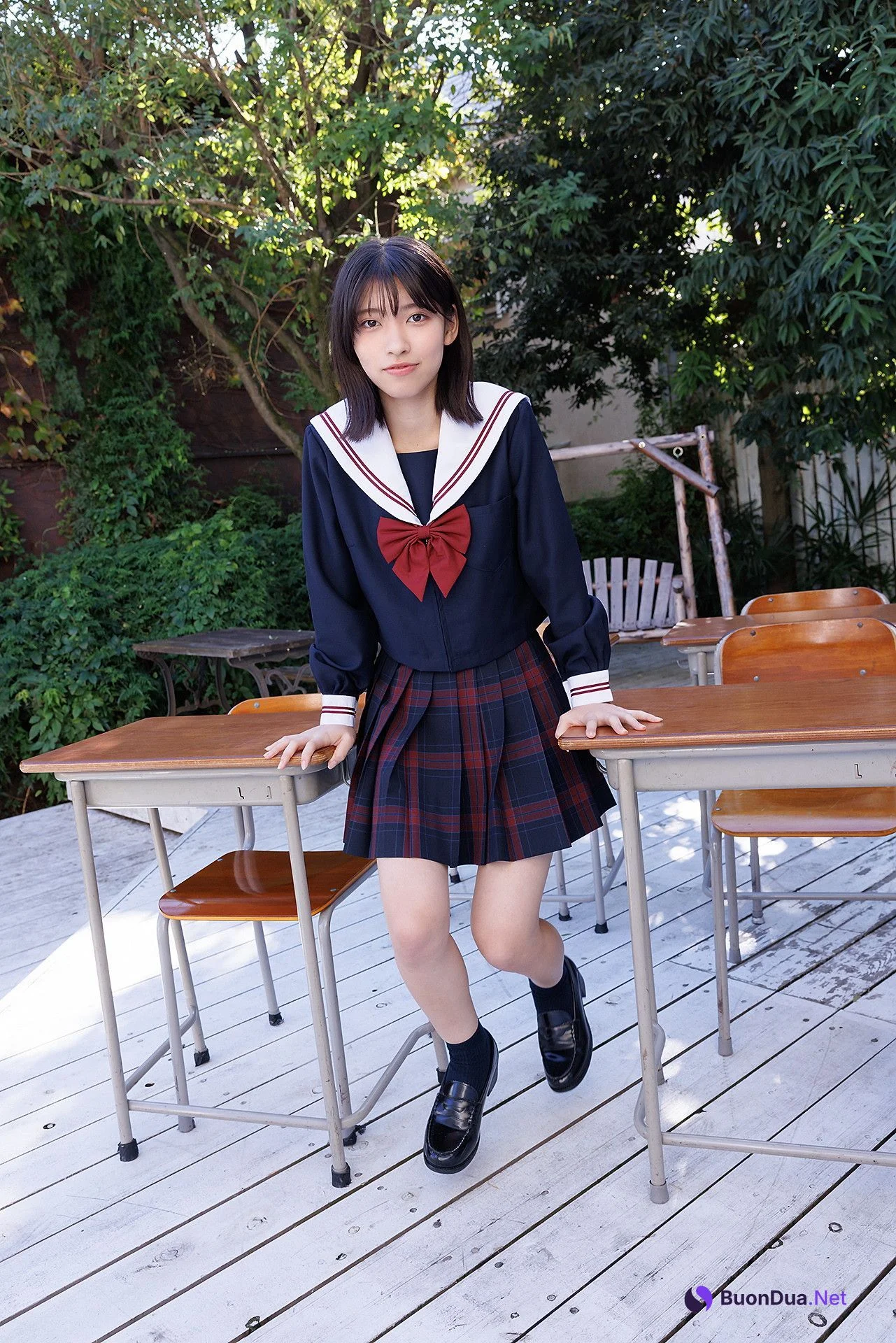 Akane Nishikawa 西川茜, Minisuka.tv 2025.02.27 Regular Gallery Set 09.01 - Photo 14