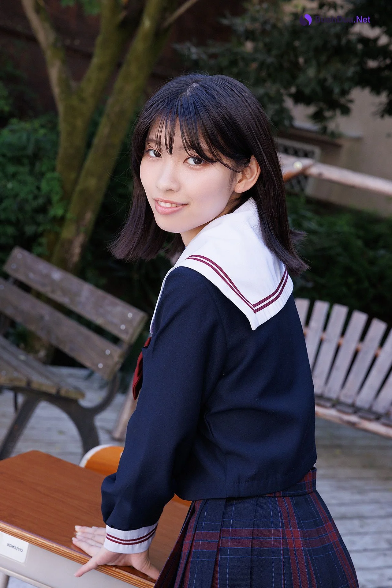 Akane Nishikawa 西川茜, Minisuka.tv 2025.02.27 Regular Gallery Set 09.01 - Photo 17