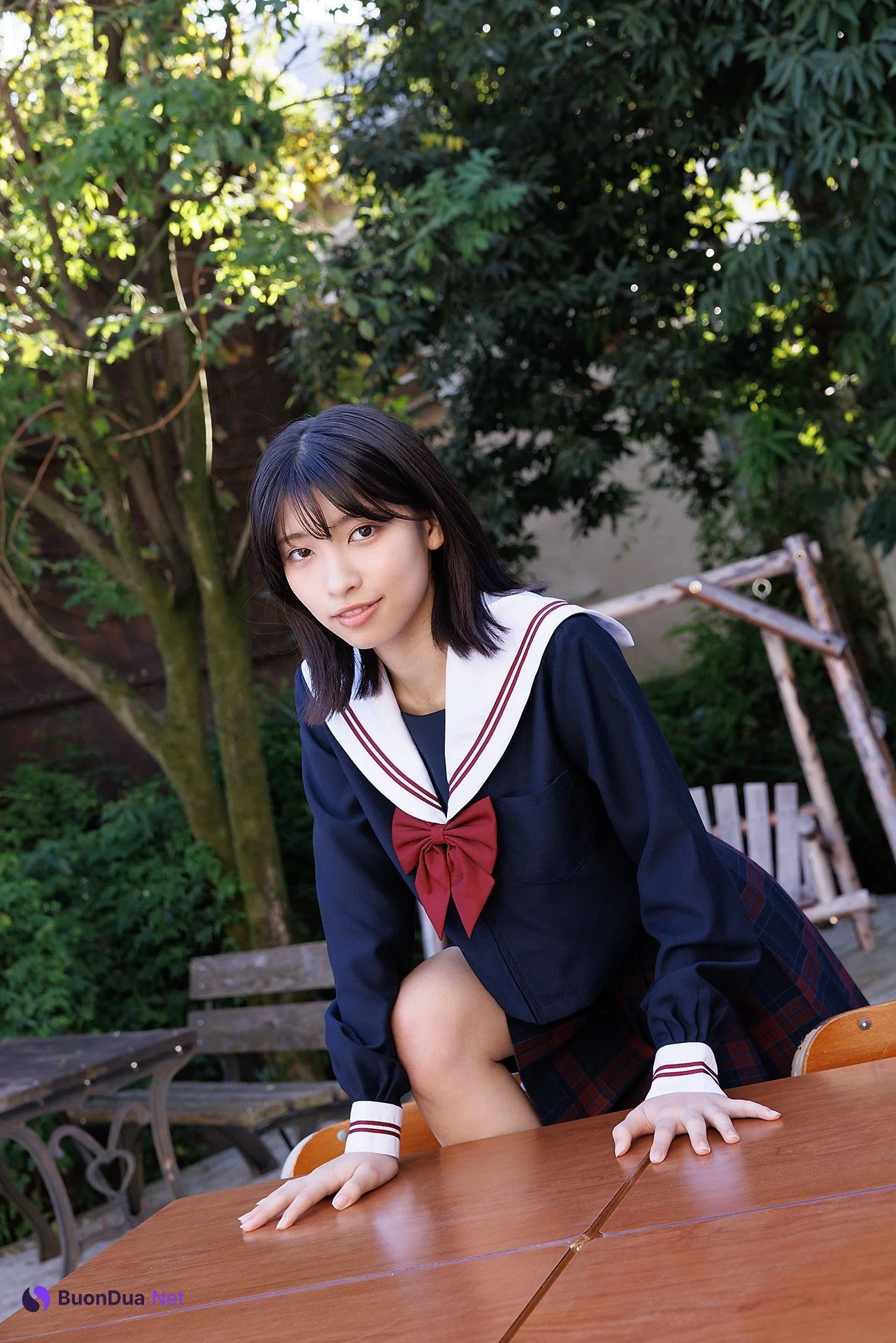 Akane Nishikawa 西川茜, Minisuka.tv 2025.02.27 Regular Gallery Set 09.01 - Photo 18