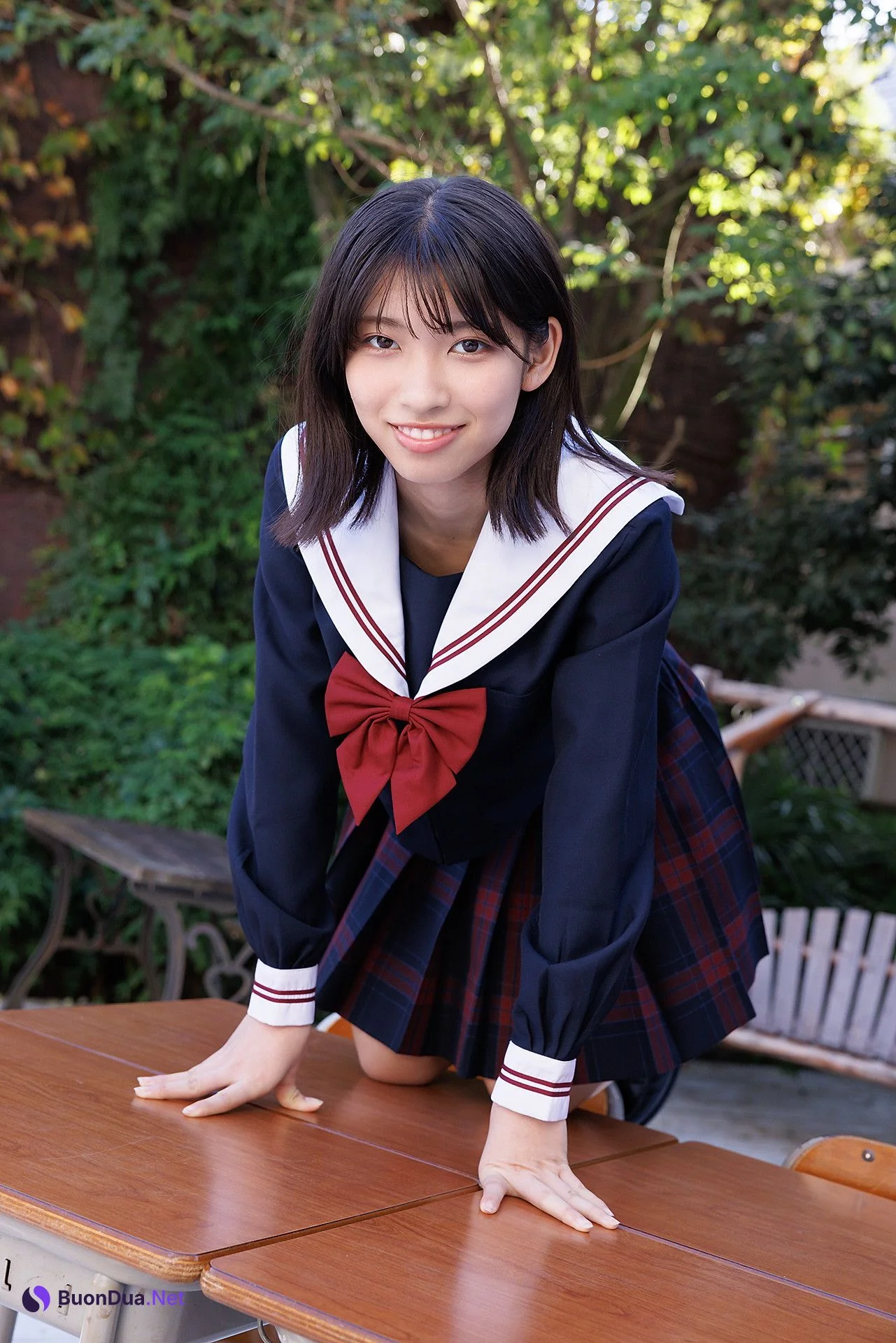 Akane Nishikawa 西川茜, Minisuka.tv 2025.02.27 Regular Gallery Set 09.01 - Photo 19