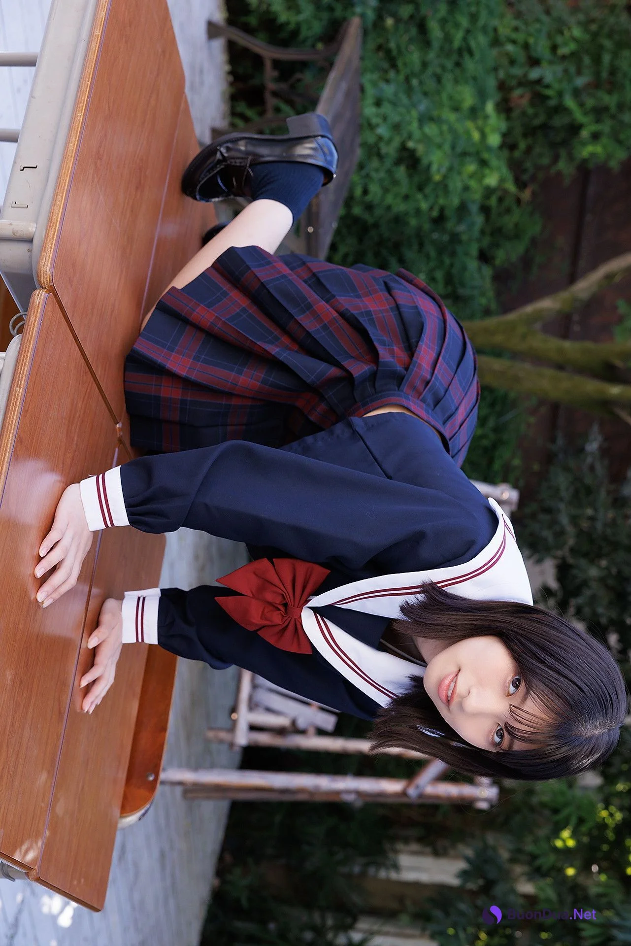 Akane Nishikawa 西川茜, Minisuka.tv 2025.02.27 Regular Gallery Set 09.01 - Photo 20