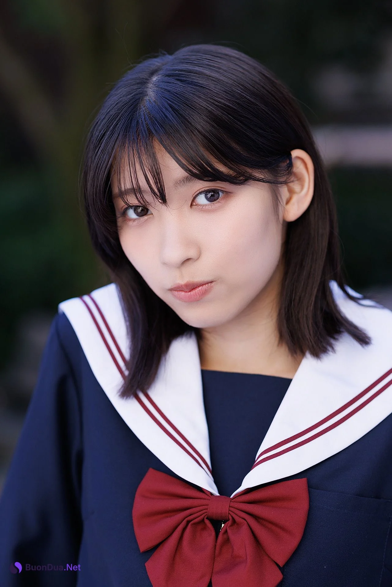 Akane Nishikawa 西川茜, Minisuka.tv 2025.02.27 Regular Gallery Set 09.01 - Photo 5