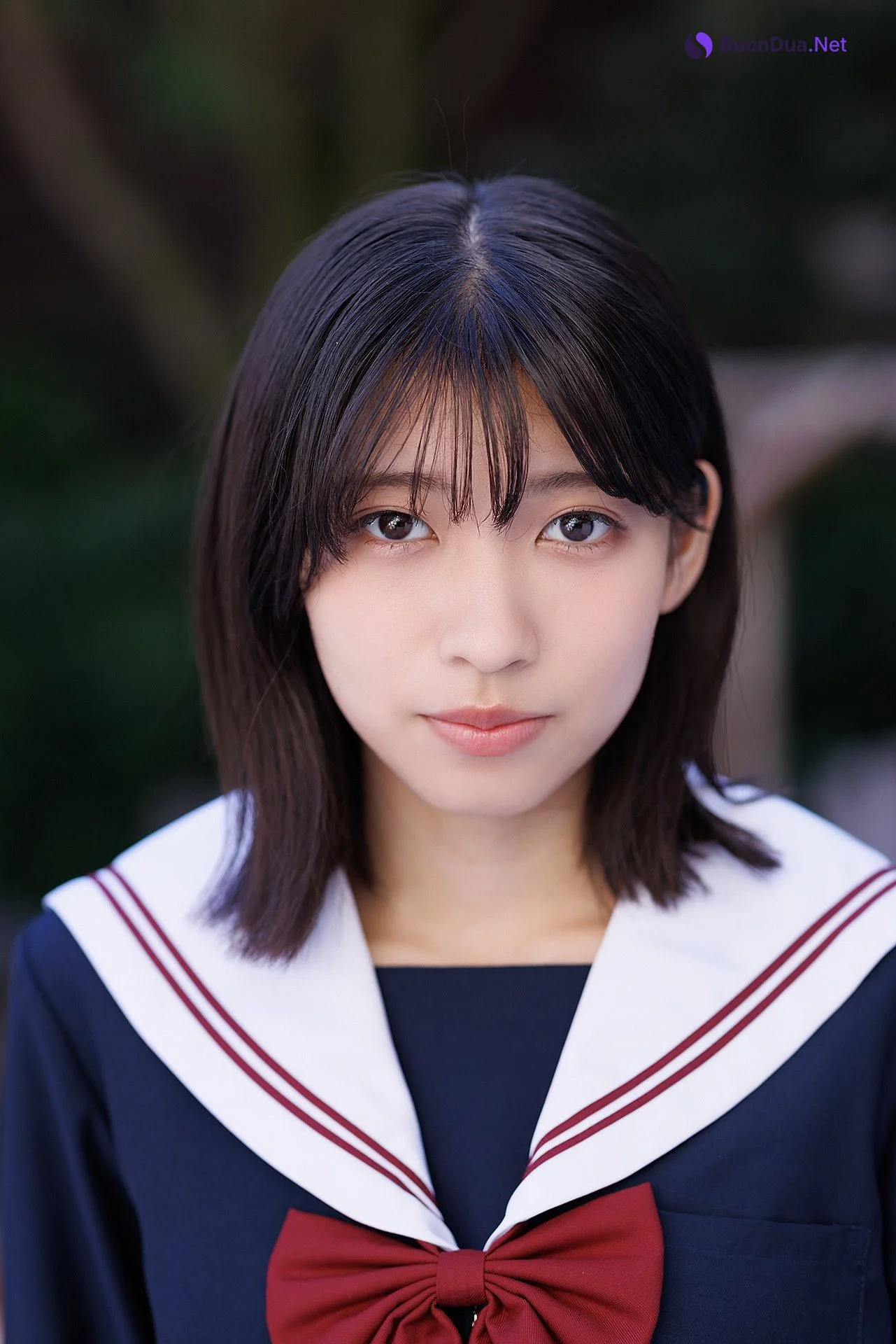 Akane Nishikawa 西川茜, Minisuka.tv 2025.02.27 Regular Gallery Set 09.01 - Photo 6