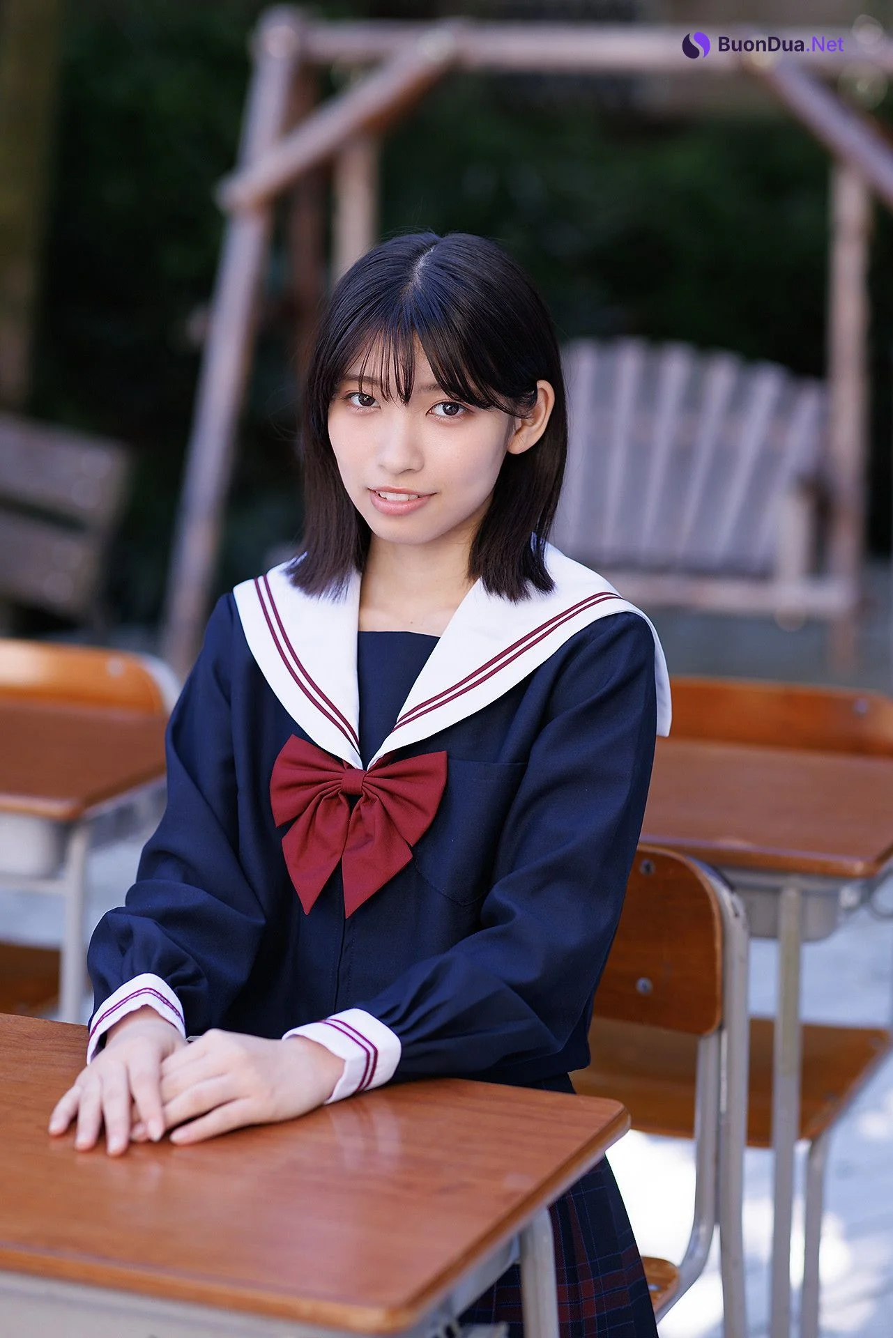 Akane Nishikawa 西川茜, Minisuka.tv 2025.02.27 Regular Gallery Set 09.01 - Photo 8