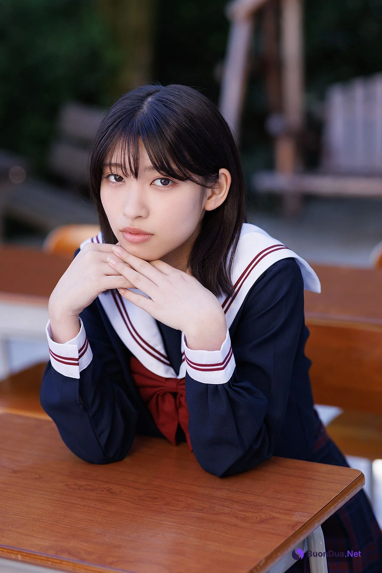 Akane Nishikawa 西川茜, Minisuka.tv 2025.02.27 Regular Gallery Set 09.01 - Photo 9