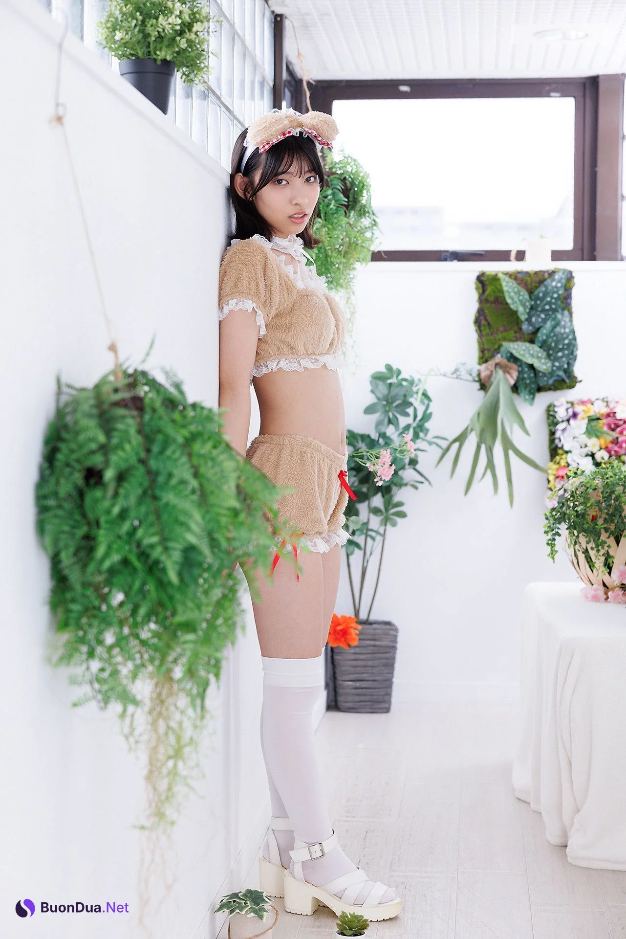 Akane Nishikawa 西川茜, Minisuka.tv 2025.03.13 Regular Gallery Set 09.02 - Photo 13