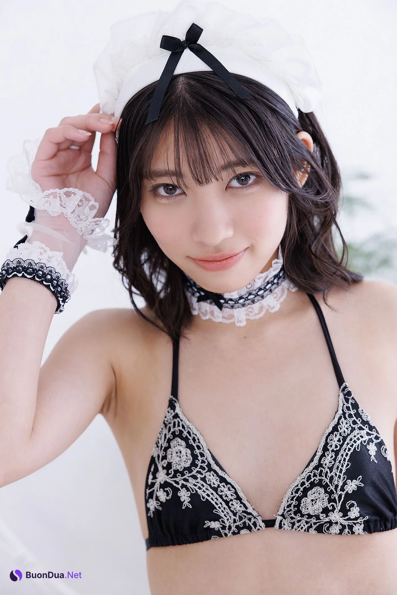 Akane Nishikawa 西川茜, Minisuka.tv 2025.05.22 Regular Gallery Set 10.04 - Photo 13