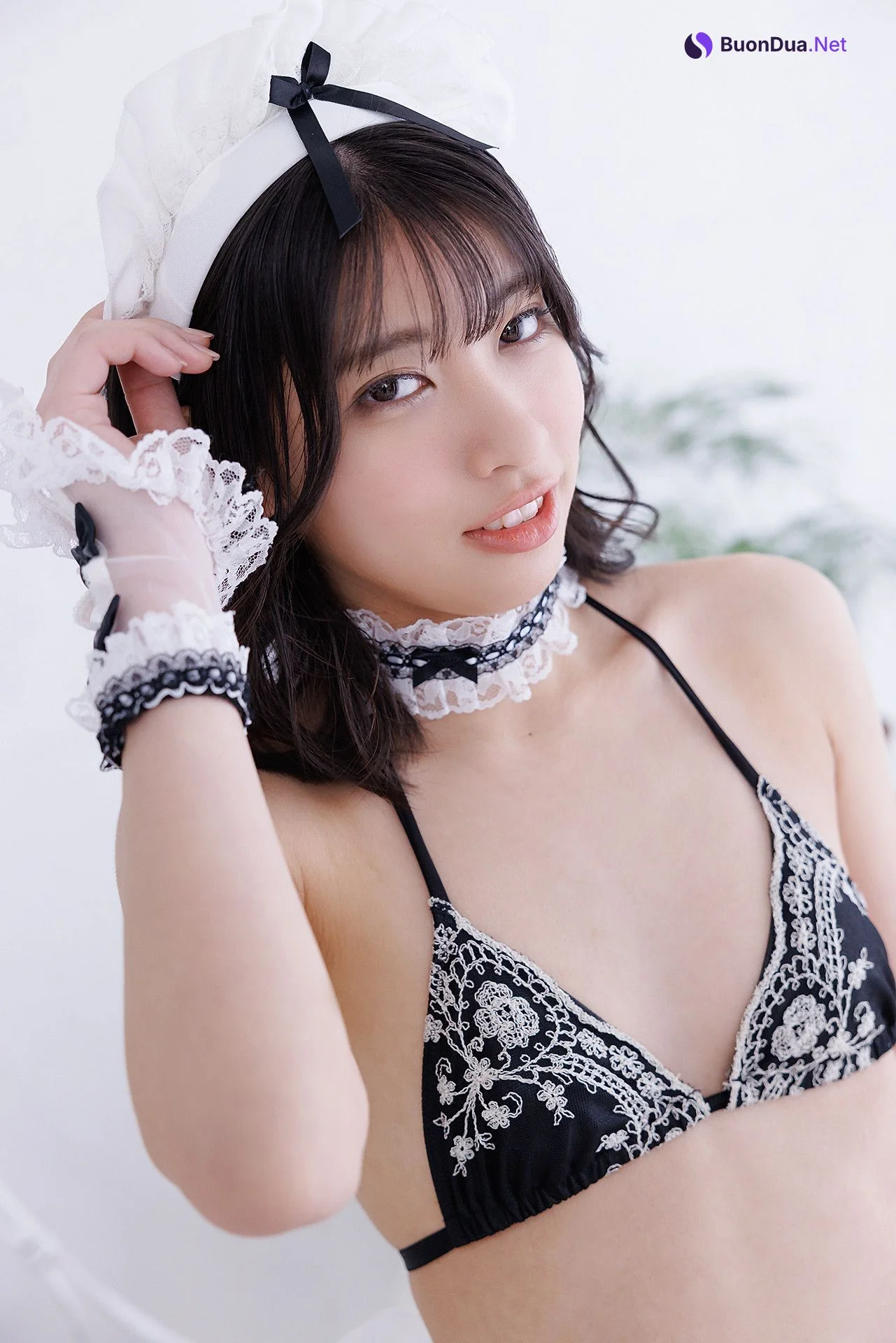 Akane Nishikawa 西川茜, Minisuka.tv 2025.05.22 Regular Gallery Set 10.04 - Photo 14