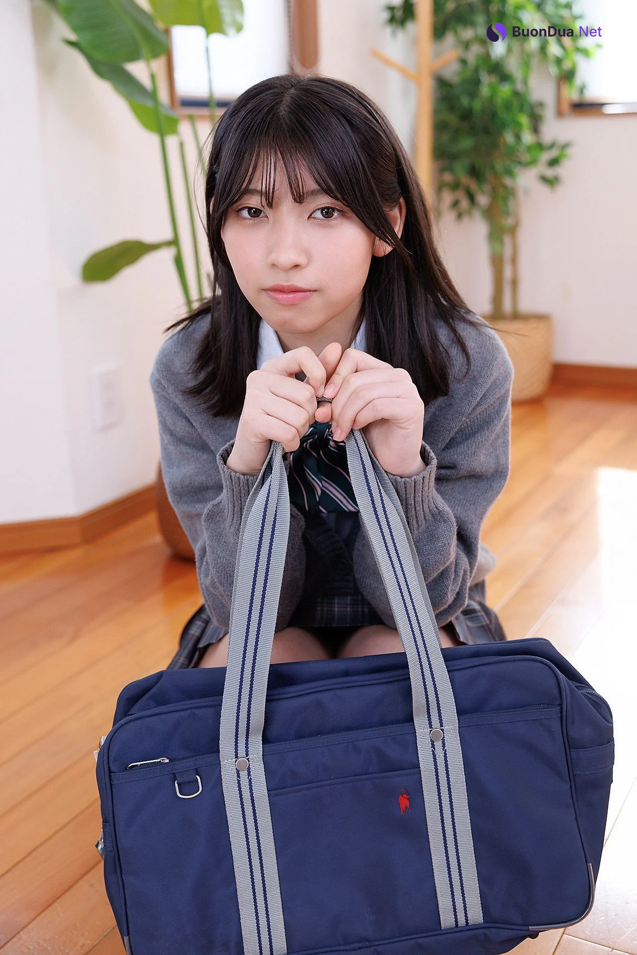 Akane Nishikawa 西川茜, Minisuka.tv 2025.07.03 Regular Gallery Set 11.01 - Photo 12