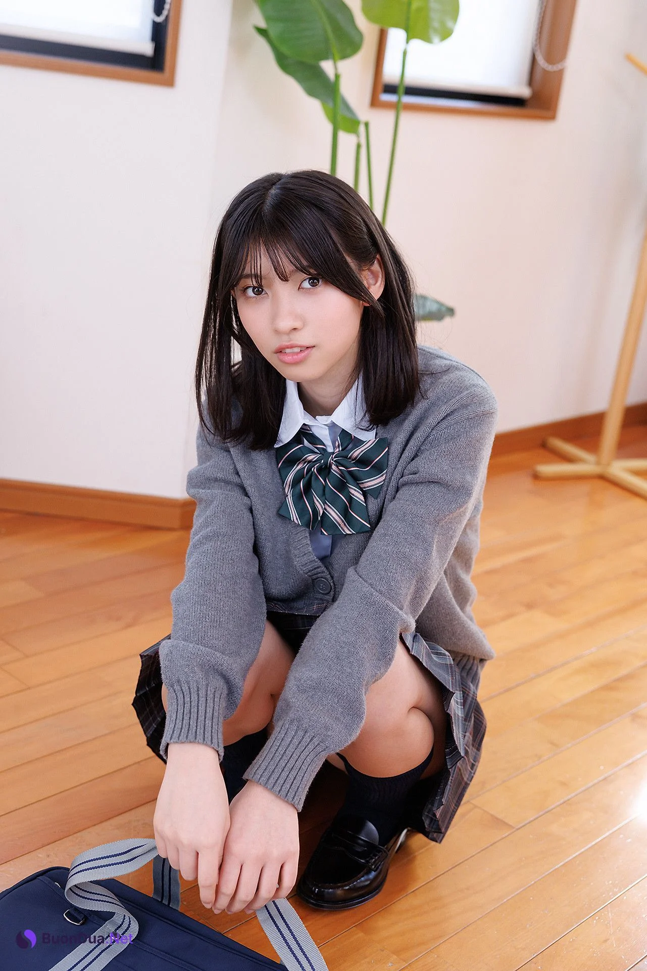 Akane Nishikawa 西川茜, Minisuka.tv 2025.07.03 Regular Gallery Set 11.01 - Photo 13