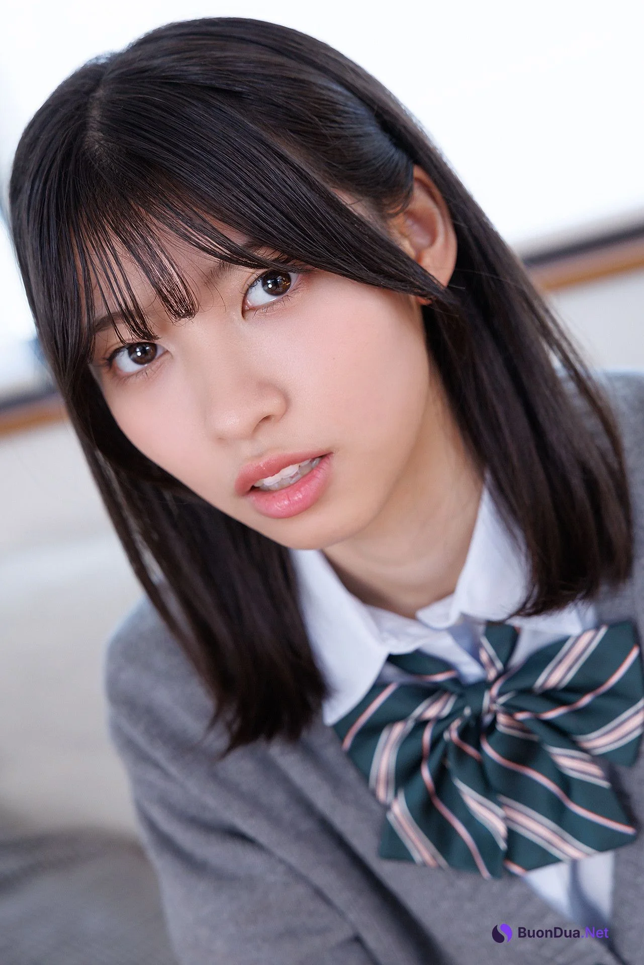 Akane Nishikawa 西川茜, Minisuka.tv 2025.07.03 Regular Gallery Set 11.01 - Photo 19