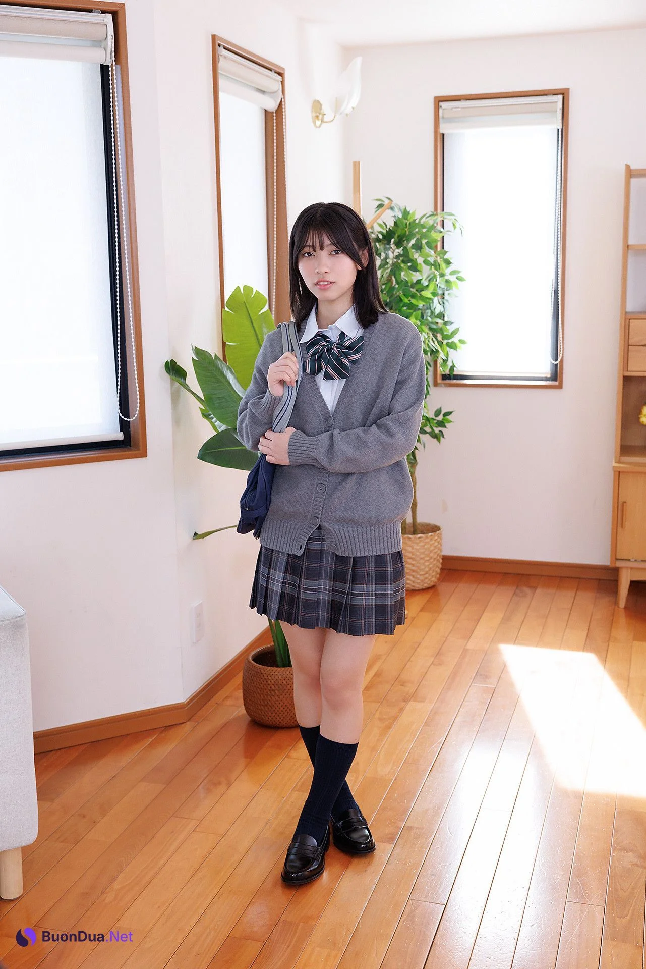 Akane Nishikawa 西川茜, Minisuka.tv 2025.07.03 Regular Gallery Set 11.01 - Photo 2