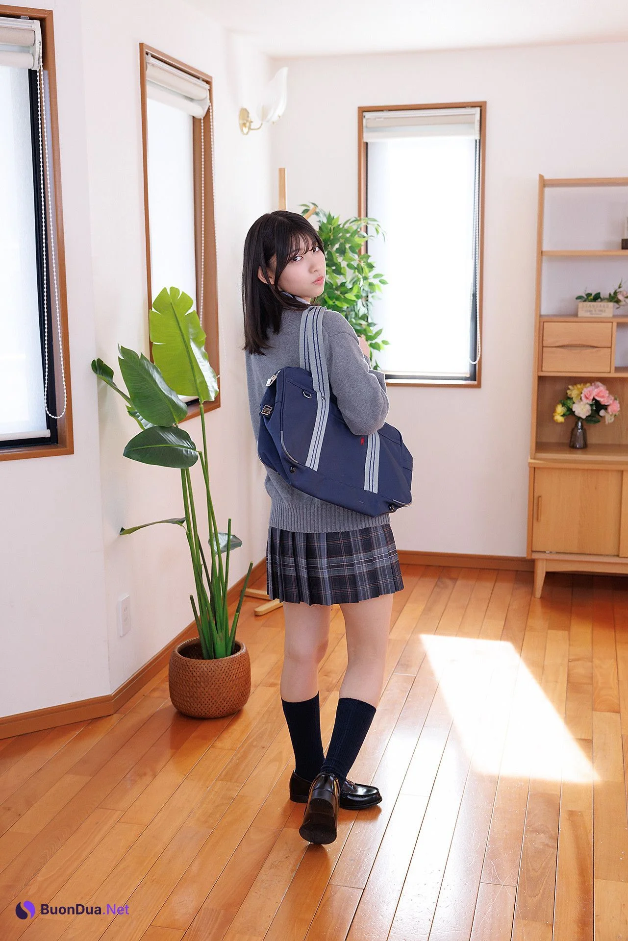 Akane Nishikawa 西川茜, Minisuka.tv 2025.07.03 Regular Gallery Set 11.01 - Photo 3