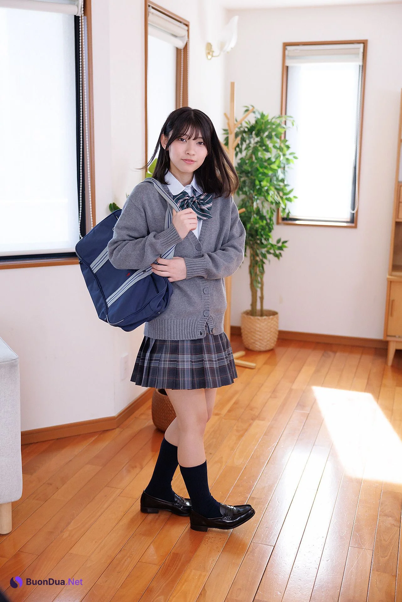 Akane Nishikawa 西川茜, Minisuka.tv 2025.07.03 Regular Gallery Set 11.01 - Photo 4