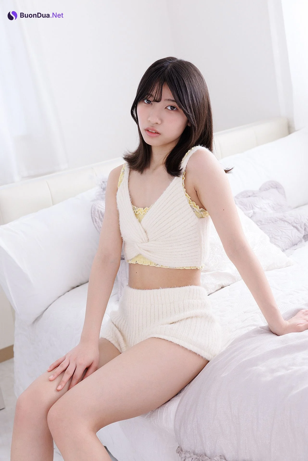 Akane Nishikawa 西川茜, Minisuka.tv 2025.07.17 Regular Gallery Set 11.02 - Photo 11
