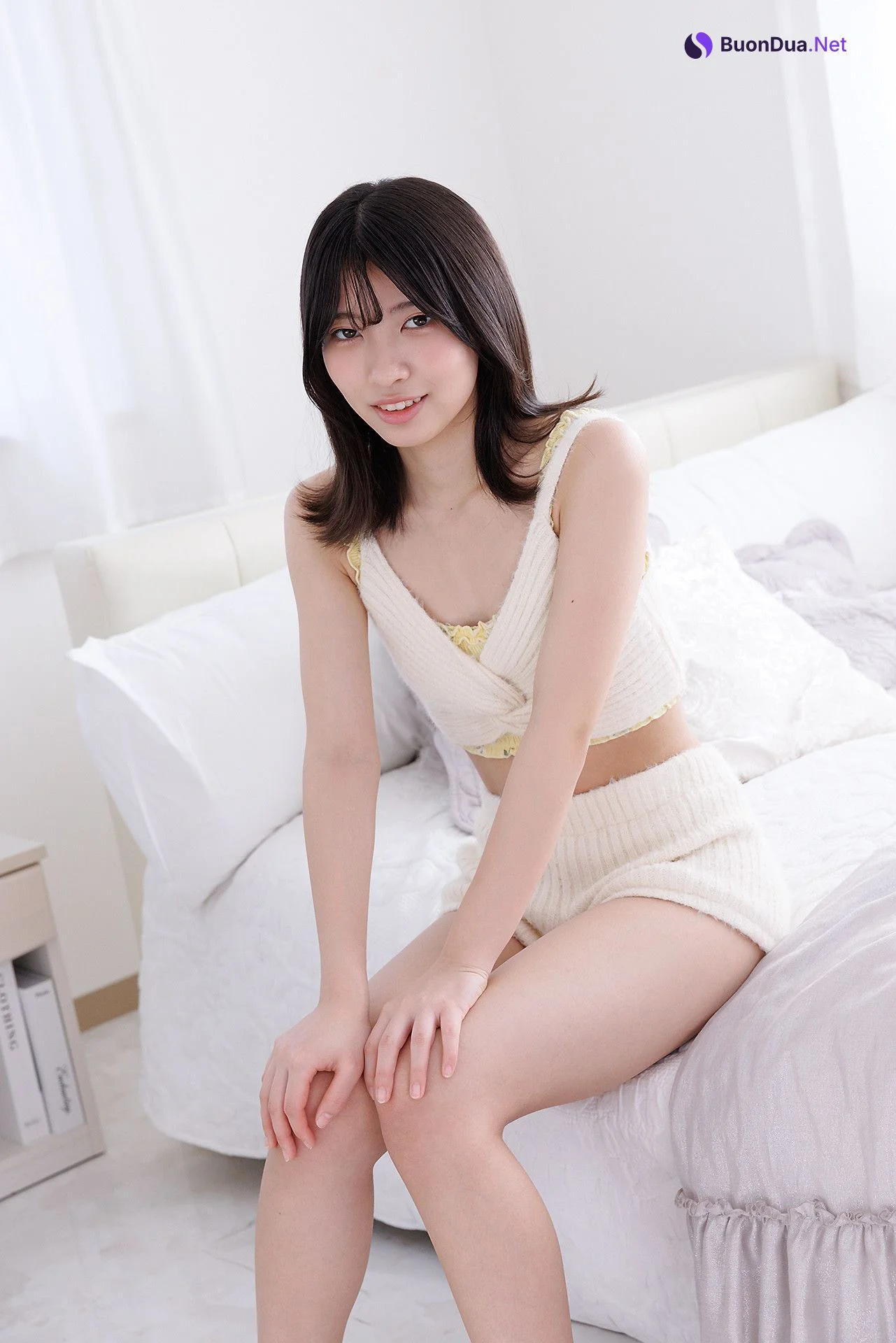 Akane Nishikawa 西川茜, Minisuka.tv 2025.07.17 Regular Gallery Set 11.02 - Photo 9