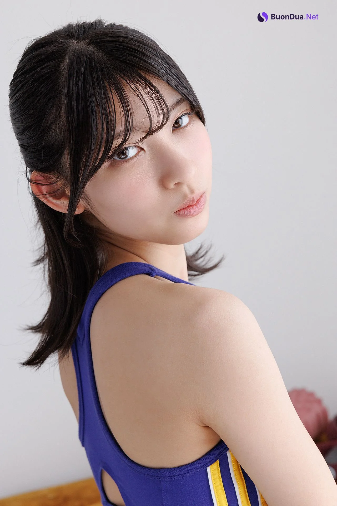 Akane Nishikawa 西川茜, Minisuka.tv 2025.07.31 Regular Gallery Set 11.03 - Photo 16