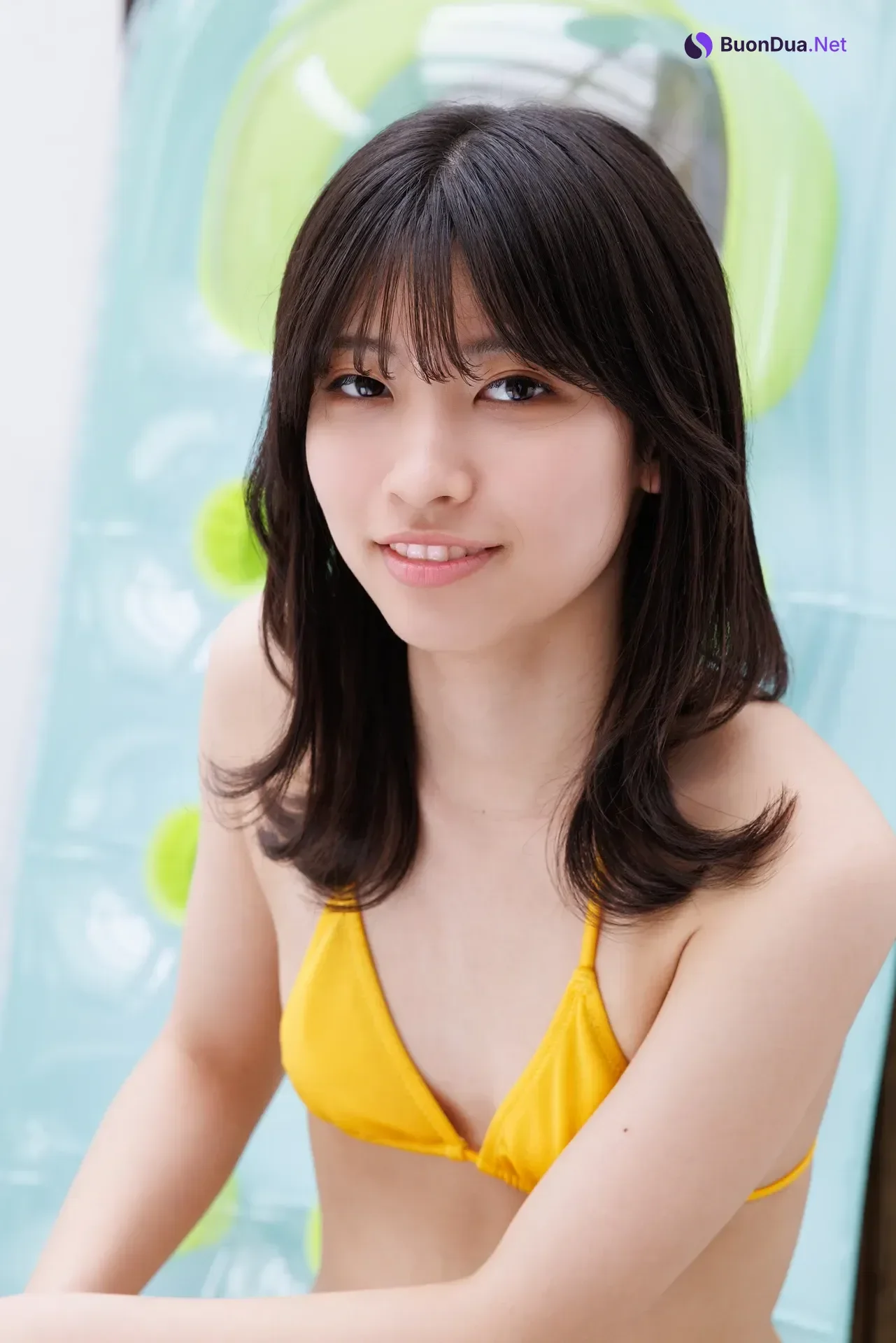 Akane Nishikawa 西川茜, Minisuka.tv [4k_l_akane-n_12] - Photo 14