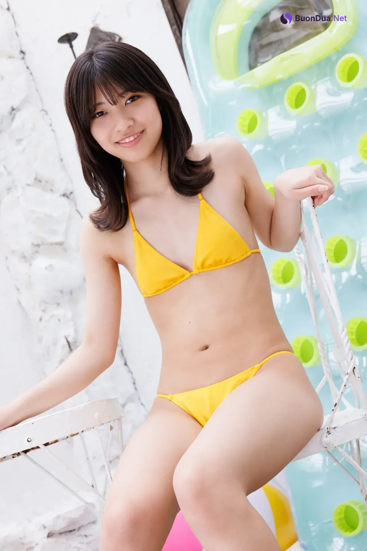 Akane Nishikawa 西川茜, Minisuka.tv [4k_l_akane-n_12] - Photo 15