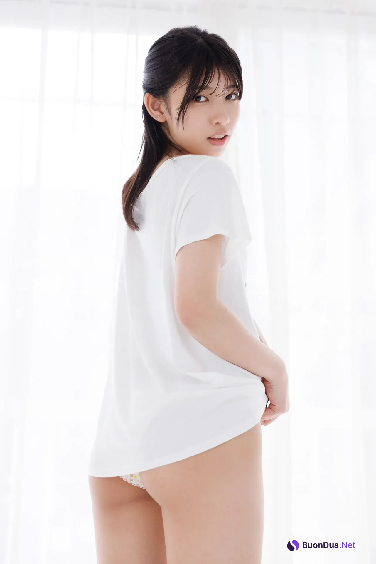Akane Nishikawa 西川茜, Minisuka.tv [4k_l_akane-n_18] - Photo 11