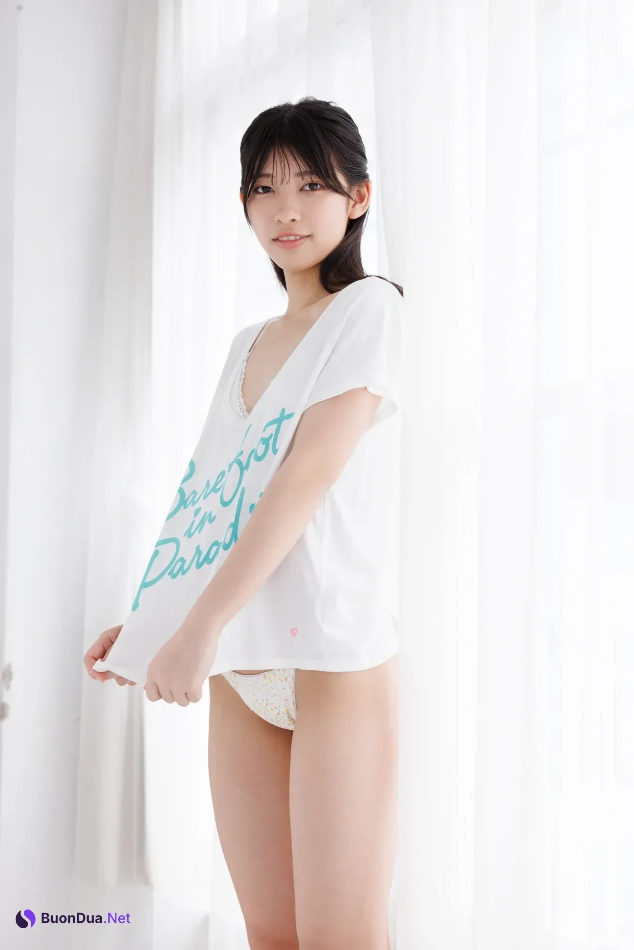 Akane Nishikawa 西川茜, Minisuka.tv [4k_l_akane-n_18] - Photo 12