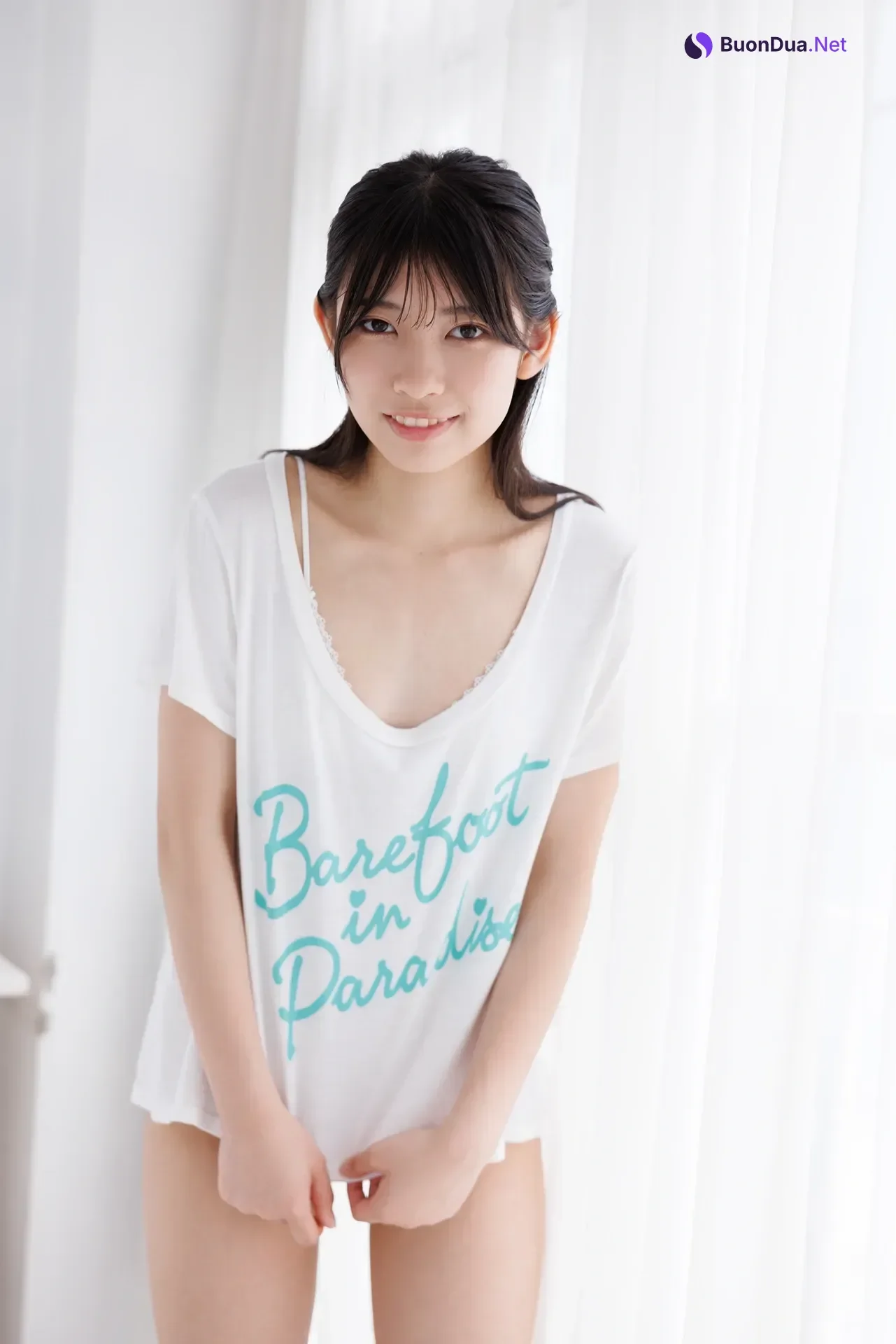 Akane Nishikawa 西川茜, Minisuka.tv [4k_l_akane-n_18] - Photo 14