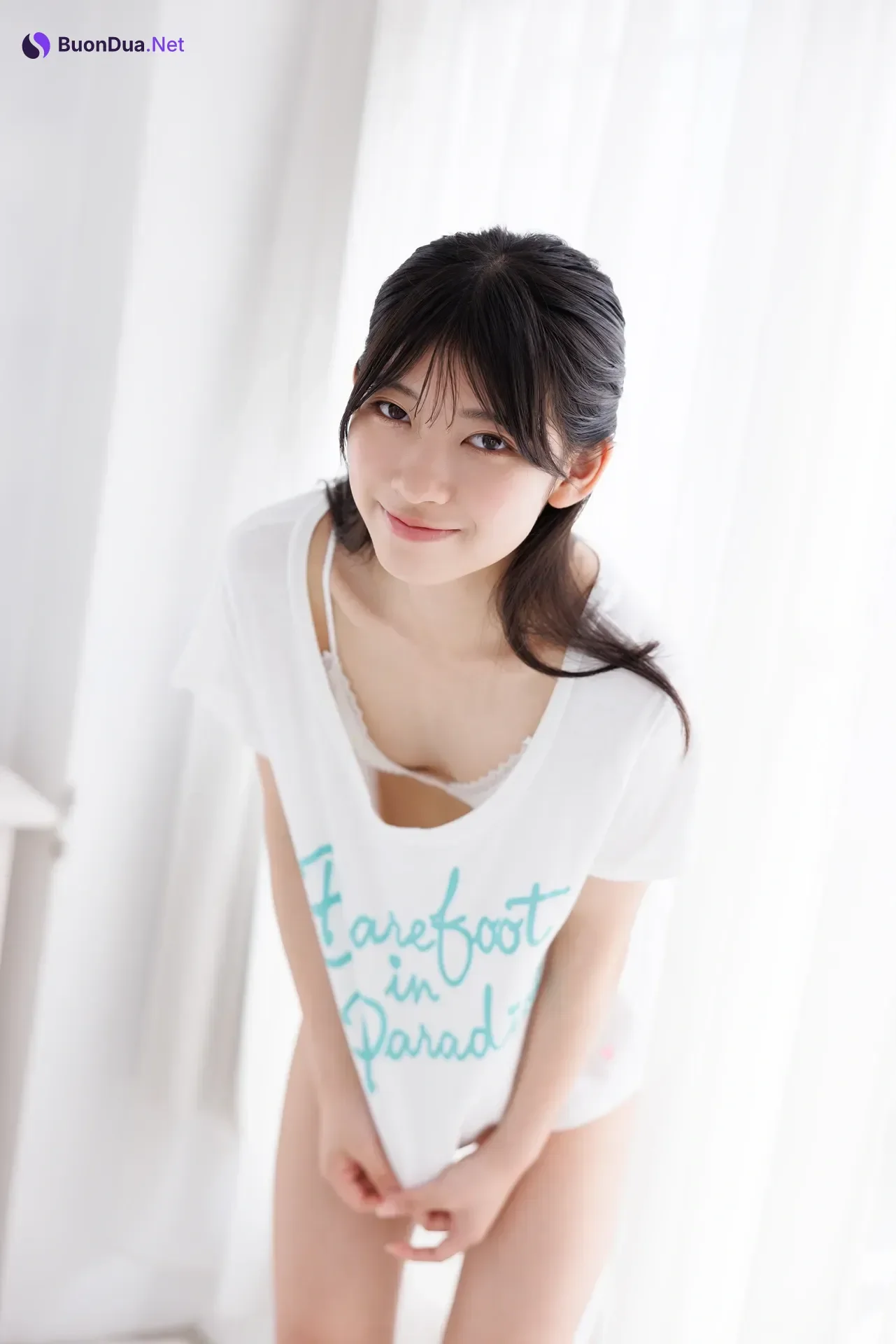 Akane Nishikawa 西川茜, Minisuka.tv [4k_l_akane-n_18] - Photo 15