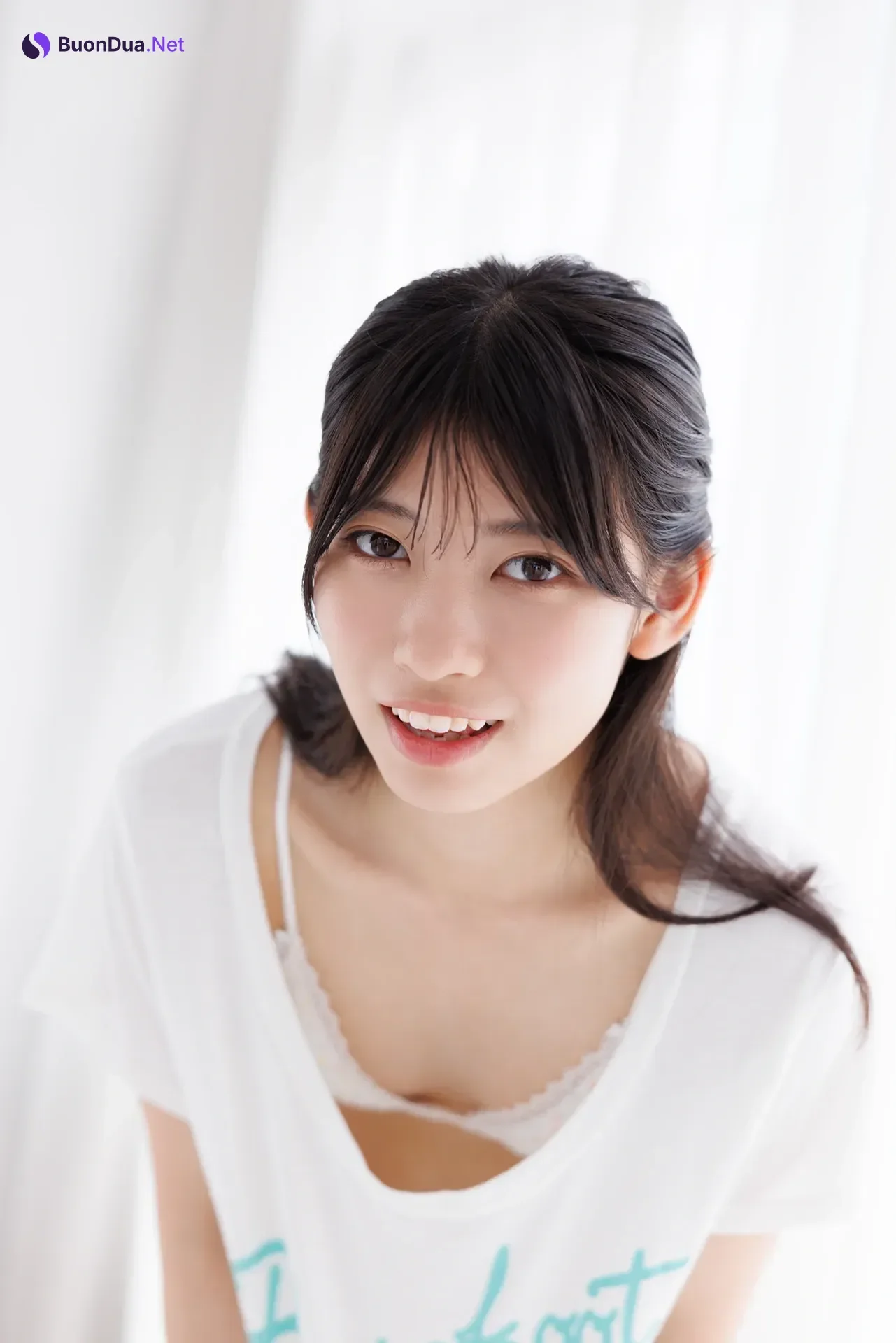 Akane Nishikawa 西川茜, Minisuka.tv [4k_l_akane-n_18] - Photo 16