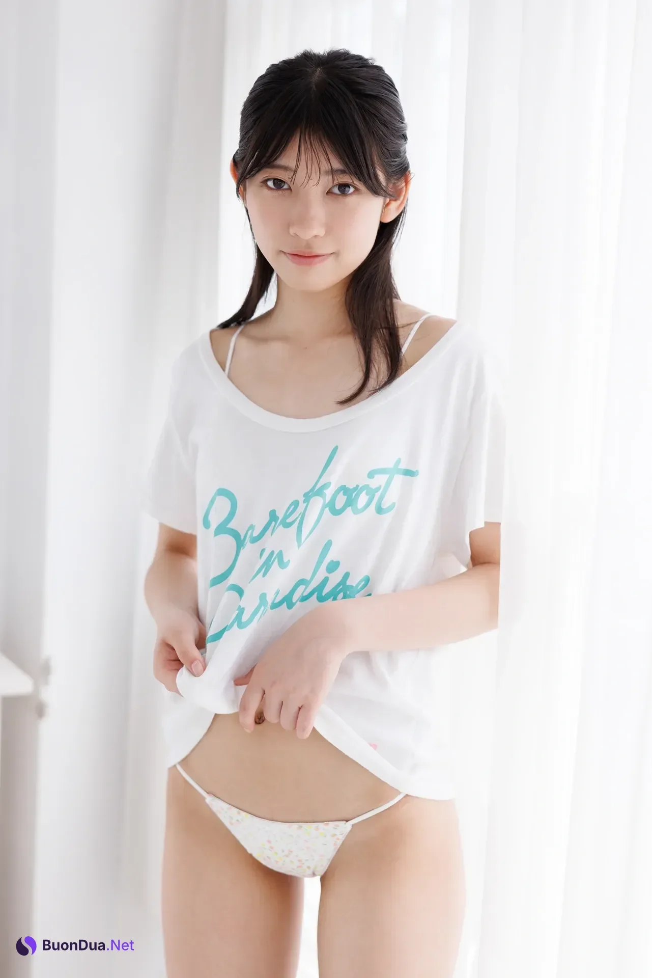 Akane Nishikawa 西川茜, Minisuka.tv [4k_l_akane-n_18] - Photo 17