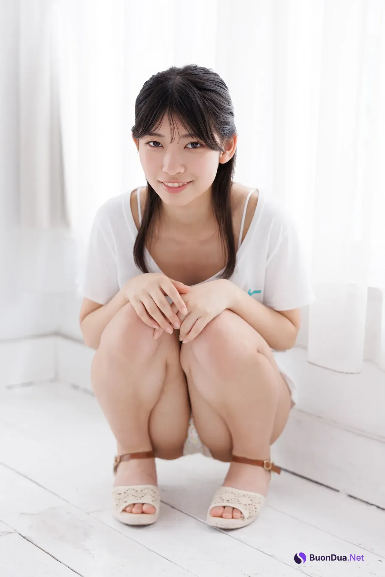 Akane Nishikawa 西川茜, Minisuka.tv [4k_l_akane-n_18] - Photo 19