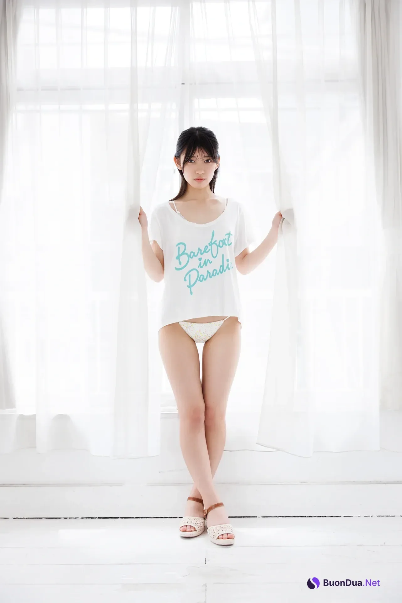 Akane Nishikawa 西川茜, Minisuka.tv [4k_l_akane-n_18] - Photo 2