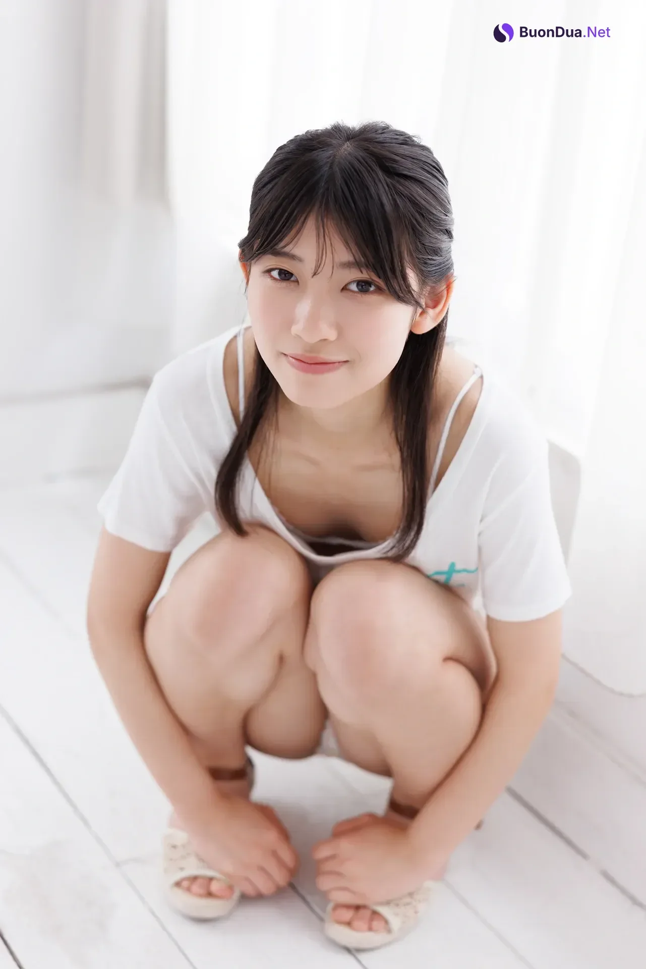 Akane Nishikawa 西川茜, Minisuka.tv [4k_l_akane-n_18] - Photo 20