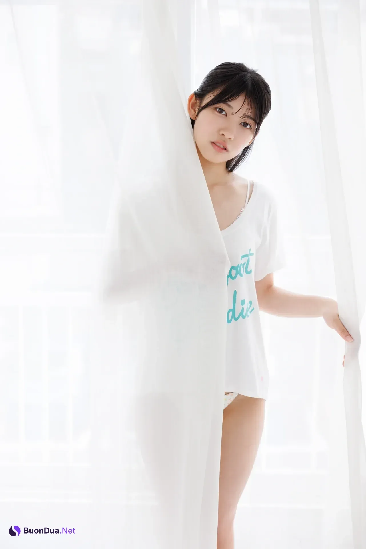 Akane Nishikawa 西川茜, Minisuka.tv [4k_l_akane-n_18] - Photo 3
