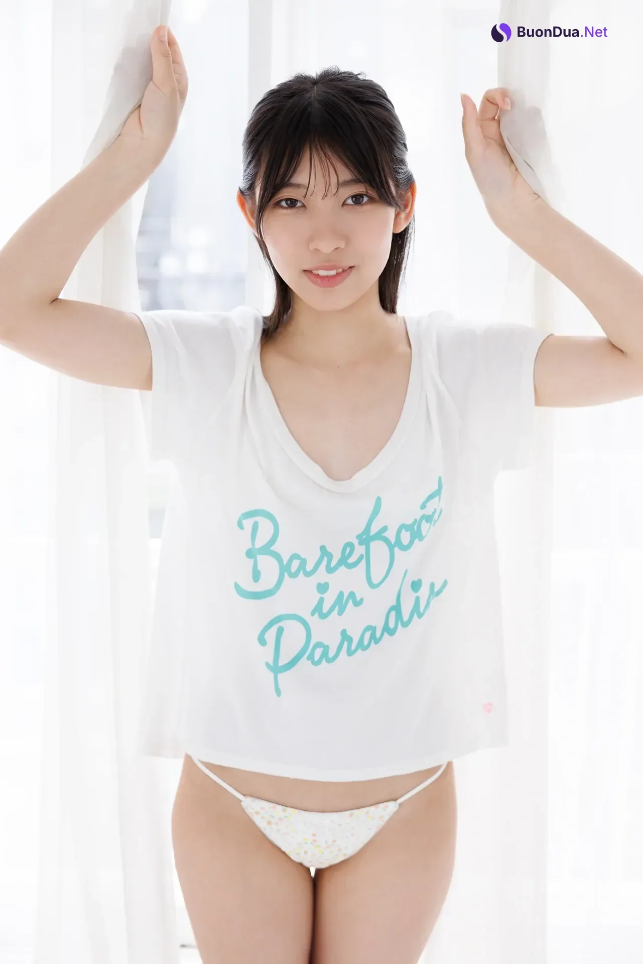 Akane Nishikawa 西川茜, Minisuka.tv [4k_l_akane-n_18] - Photo 6