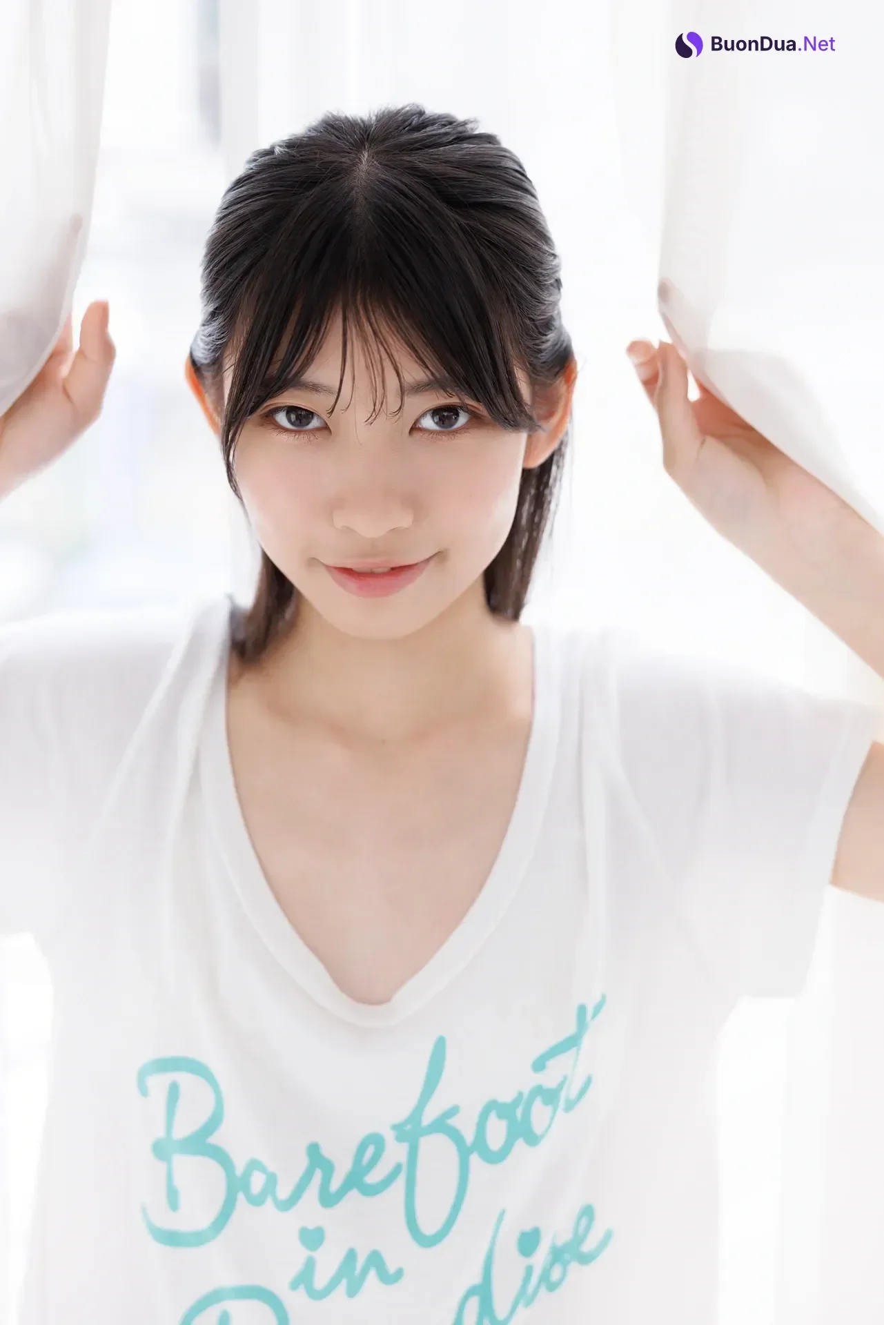 Akane Nishikawa 西川茜, Minisuka.tv [4k_l_akane-n_18] - Photo 7