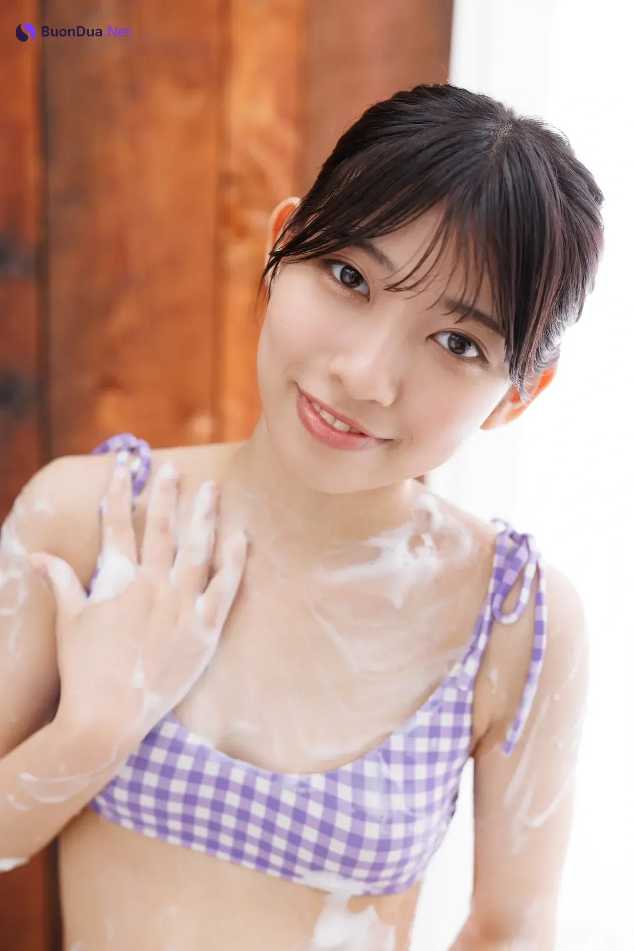 Akane Nishikawa 西川茜, Minisuka.tv [4k_l_akane-n_20] - Photo 10