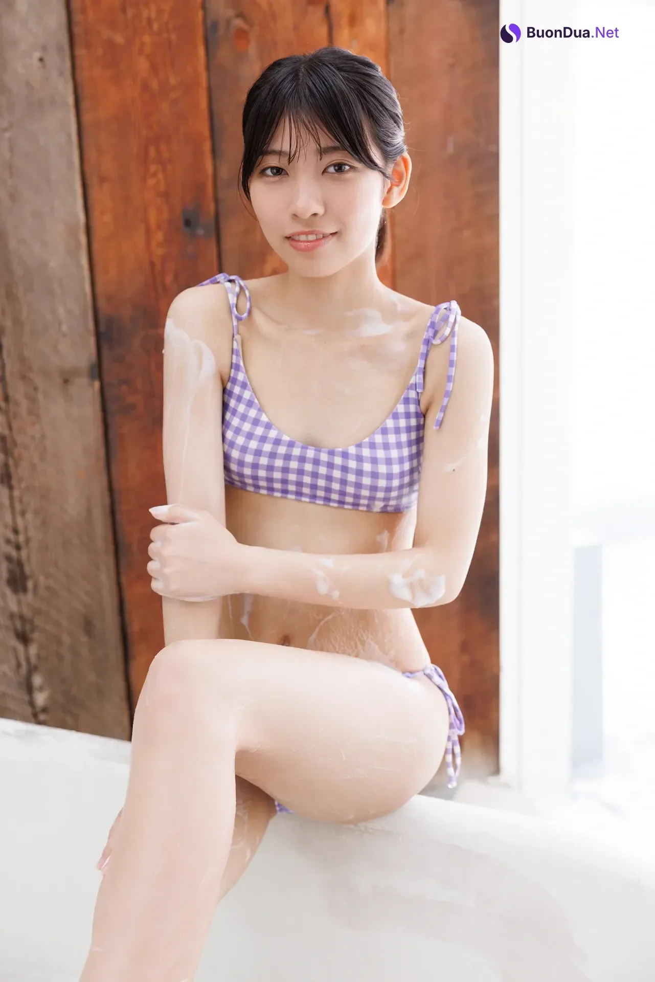 Akane Nishikawa 西川茜, Minisuka.tv [4k_l_akane-n_20] - Photo 19