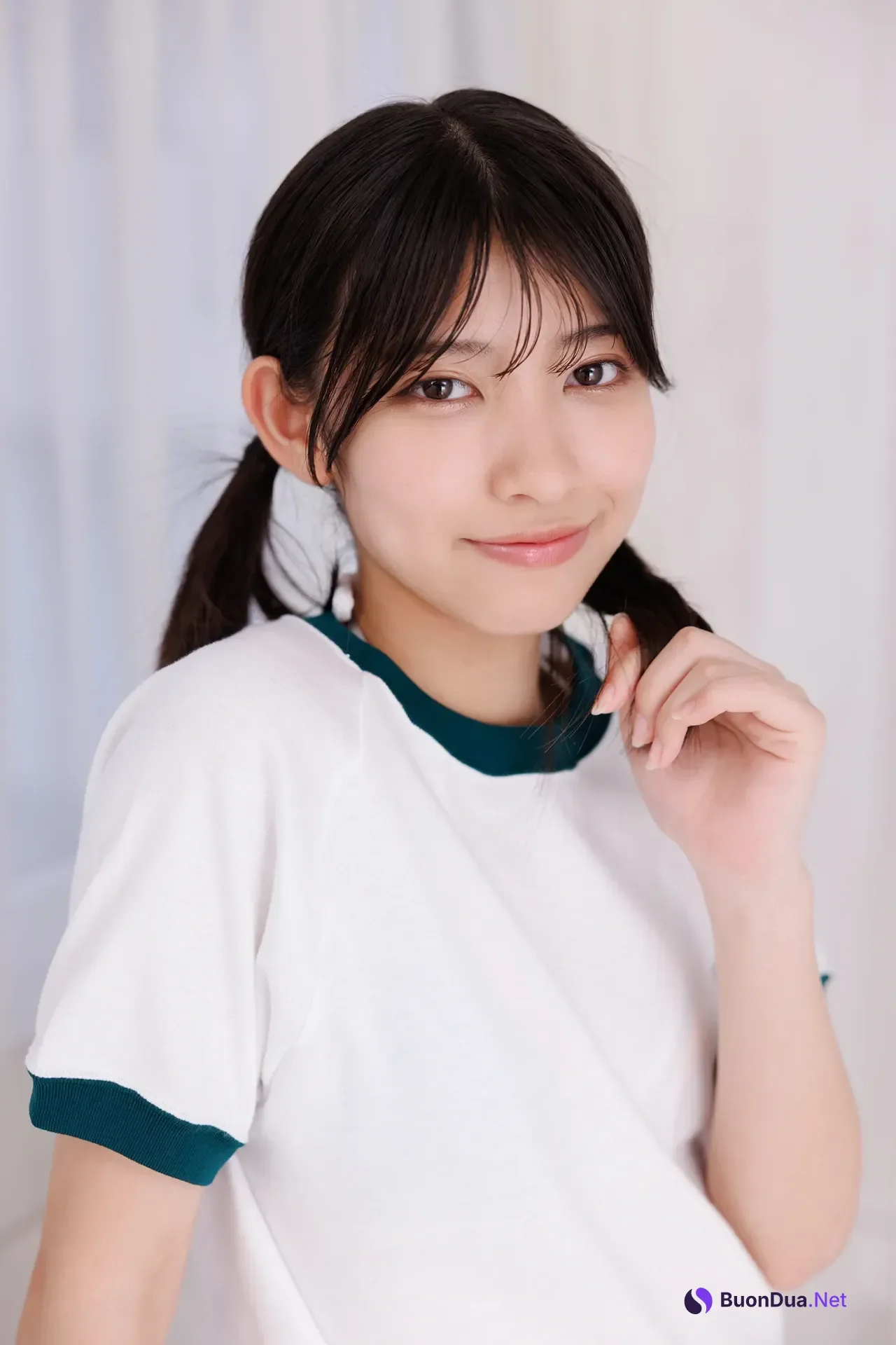 Akane Nishikawa 西川茜, Minisuka.tv [4k_l_akane-n_21] - Photo 11
