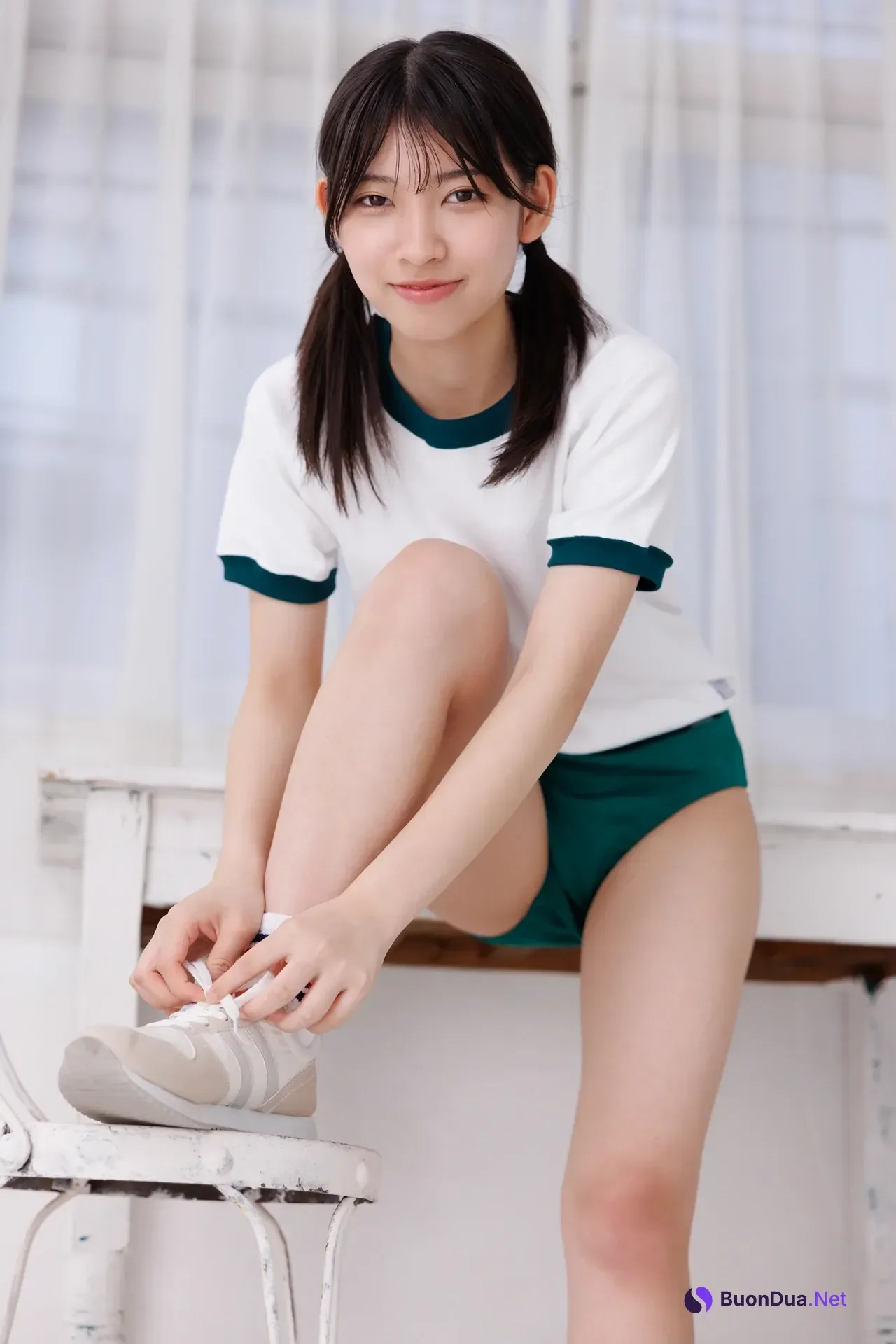 Akane Nishikawa 西川茜, Minisuka.tv [4k_l_akane-n_21] - Photo 17