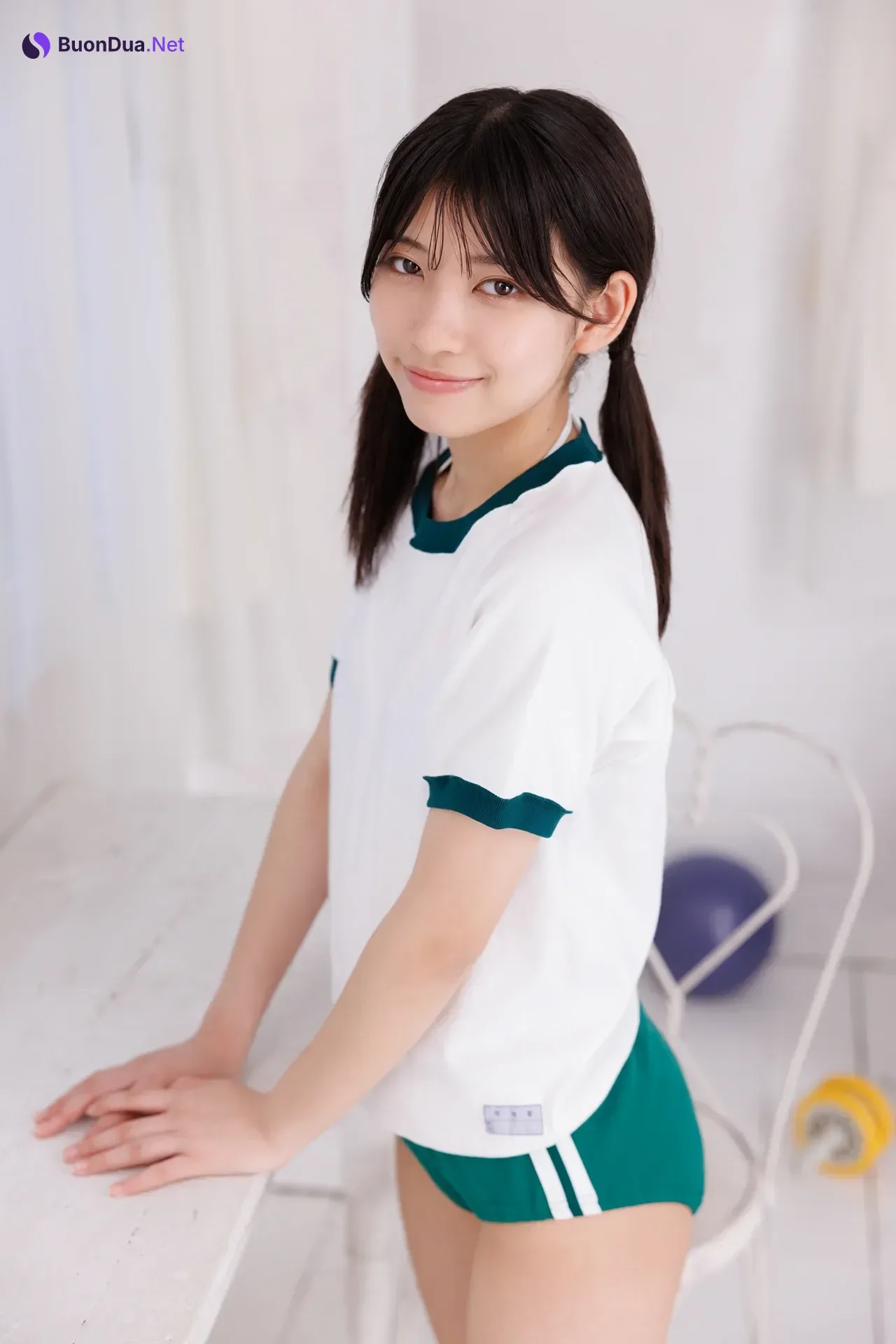 Akane Nishikawa 西川茜, Minisuka.tv [4k_l_akane-n_21] - Photo 6