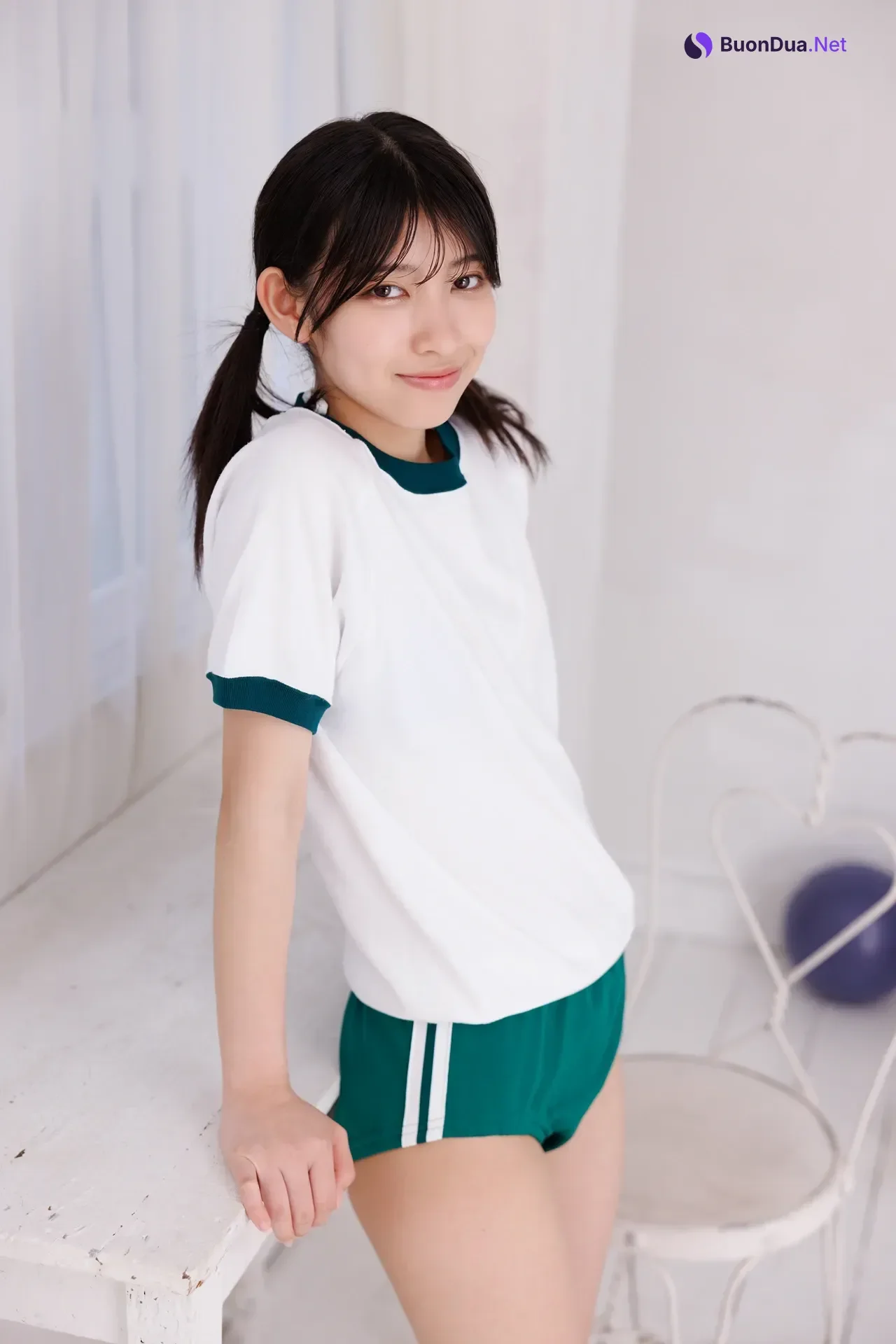 Akane Nishikawa 西川茜, Minisuka.tv [4k_l_akane-n_21] - Photo 8