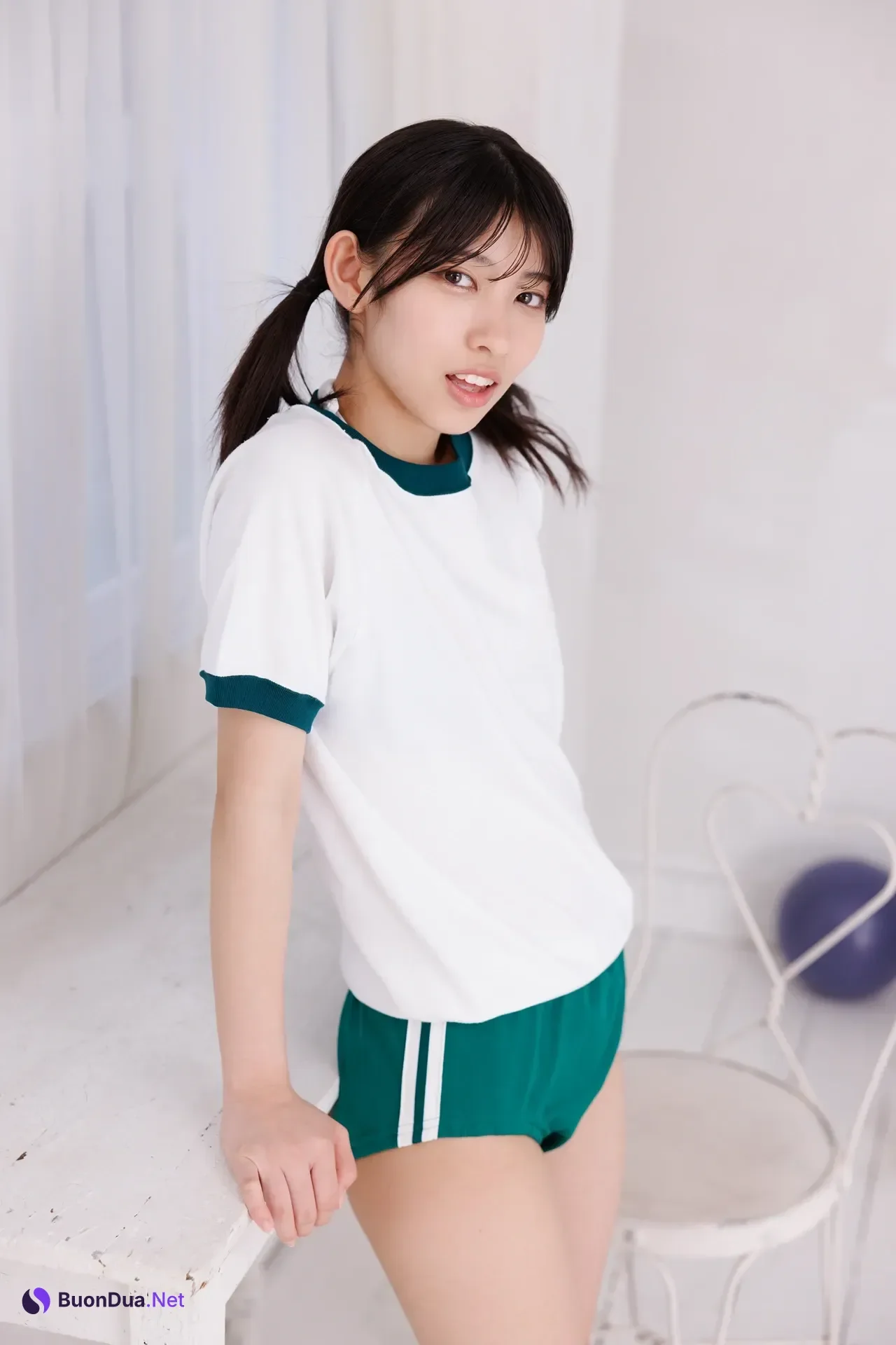 Akane Nishikawa 西川茜, Minisuka.tv [4k_l_akane-n_21] - Photo 9