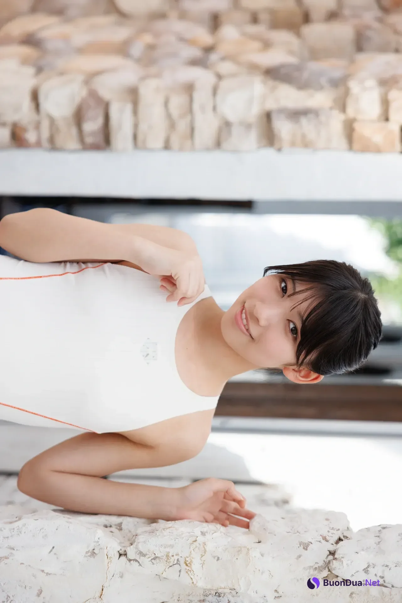 Akane Nishikawa 西川茜, Minisuka.tv [4k_l_akane-n_22] - Photo 10