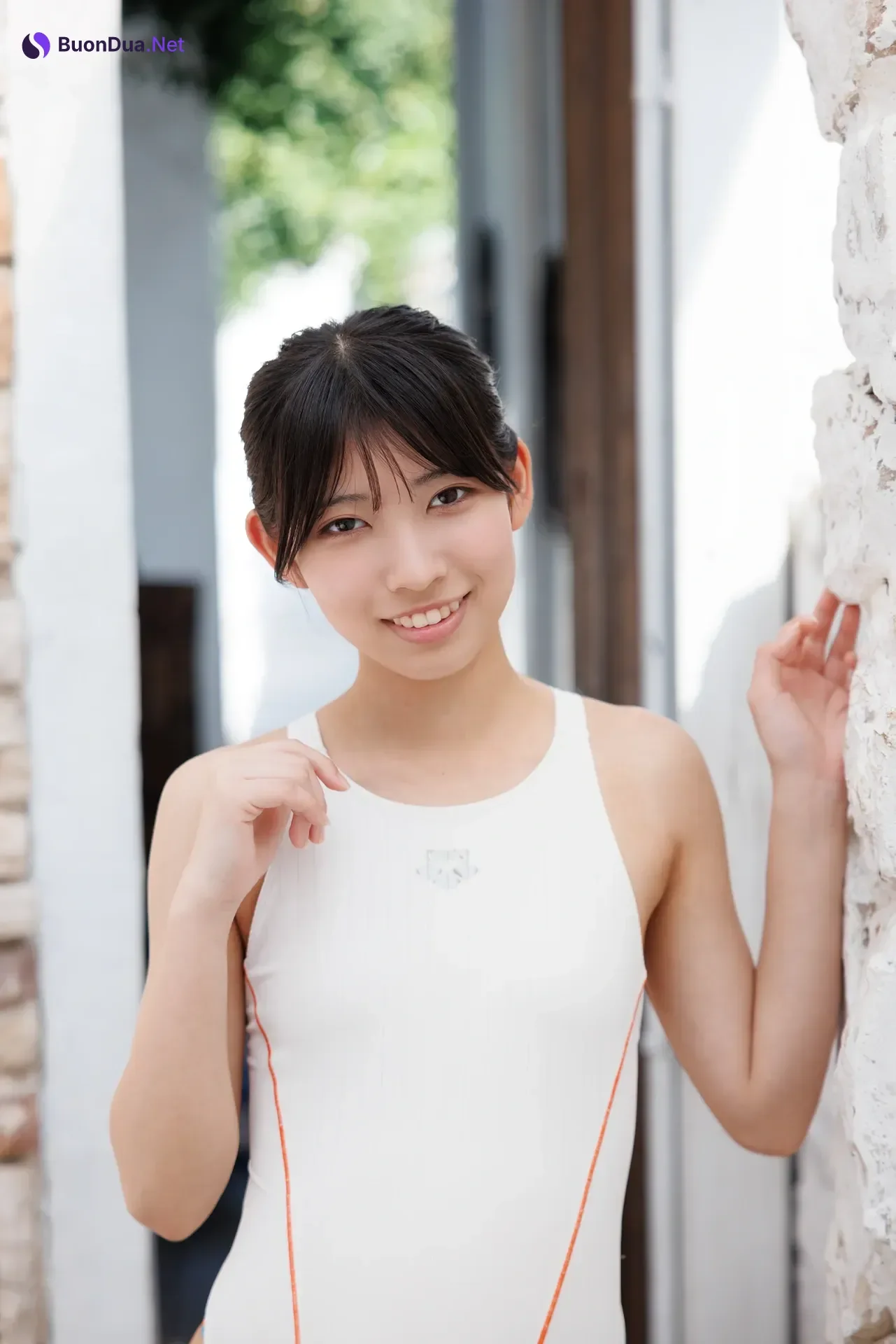 Akane Nishikawa 西川茜, Minisuka.tv [4k_l_akane-n_22] - Photo 11