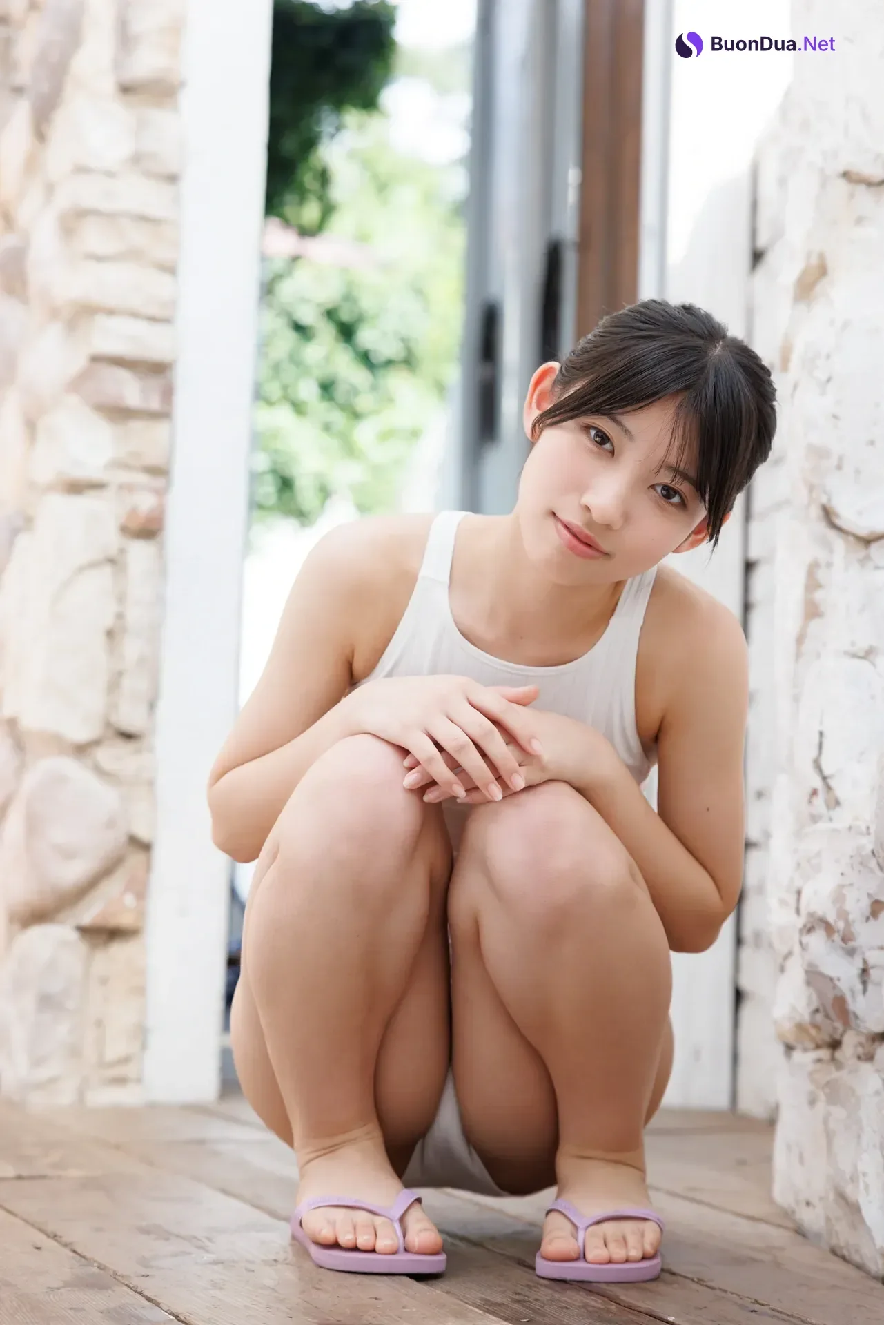 Akane Nishikawa 西川茜, Minisuka.tv [4k_l_akane-n_22] - Photo 19