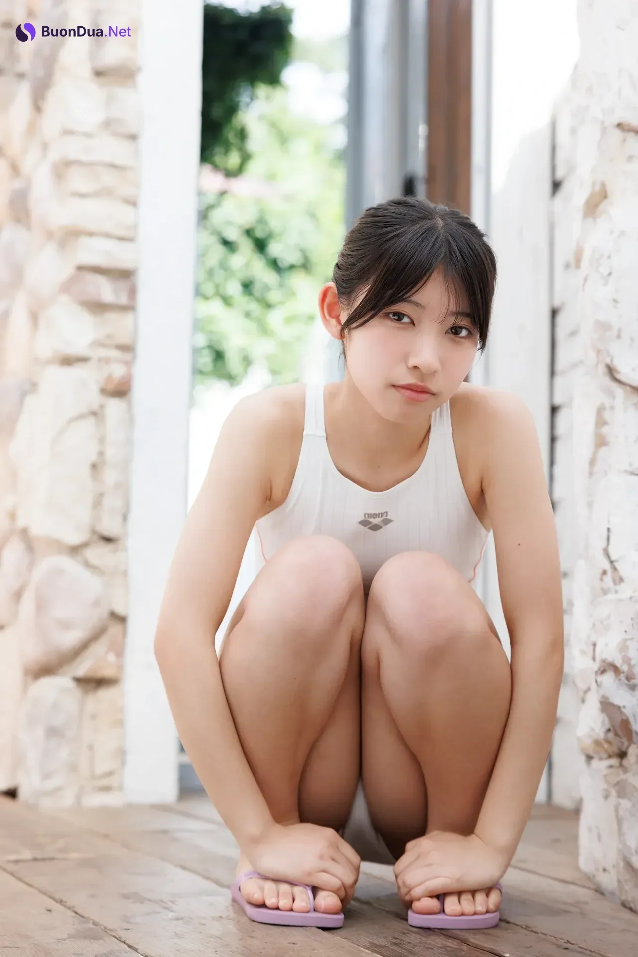 Akane Nishikawa 西川茜, Minisuka.tv [4k_l_akane-n_22] - Photo 20