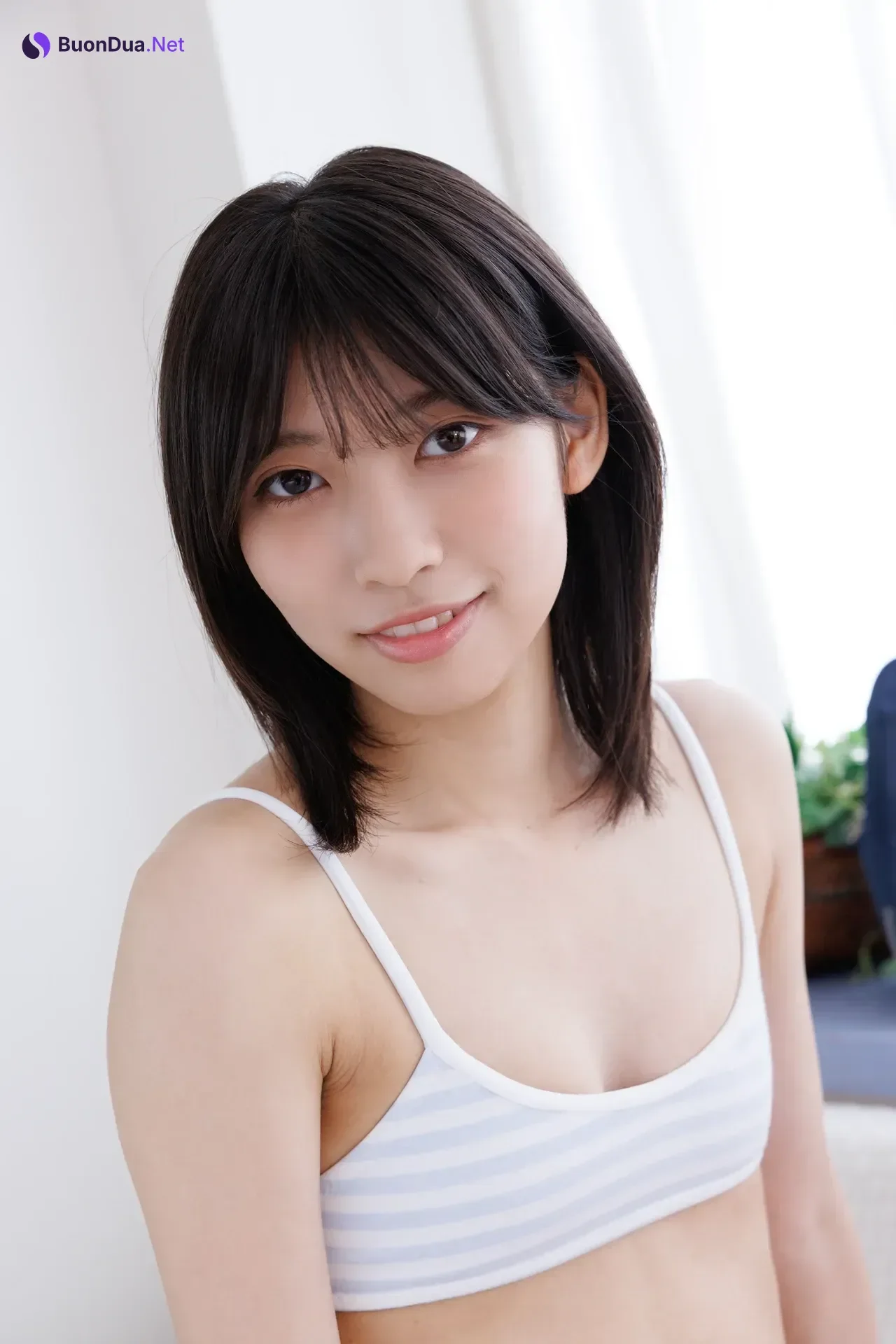 Akane Nishikawa 西川茜, Minisuka.tv [4k_l_akane-n_24] - Photo 11