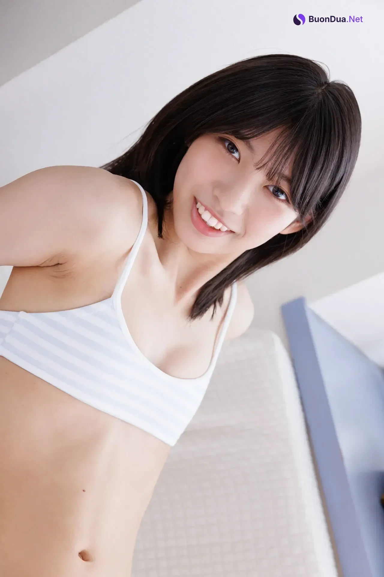 Akane Nishikawa 西川茜, Minisuka.tv [4k_l_akane-n_24] - Photo 15